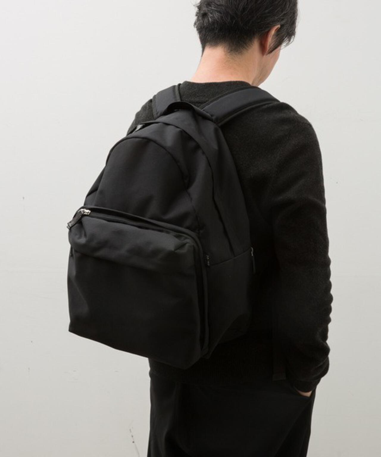 【20/80】トゥエンティーエイティー/CORDURA #610 FUNCTIONAL DAY PACK