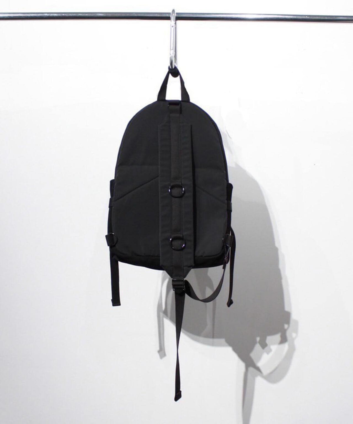 soe/ソーイ/【LHP EXCLUSIVE】LEATHER ONE SHOULDER B.P