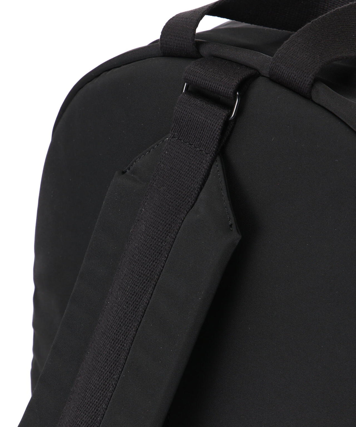 soe/ソーイ/【LHP EXCLUSIVE】LEATHER ONE SHOULDER B.P