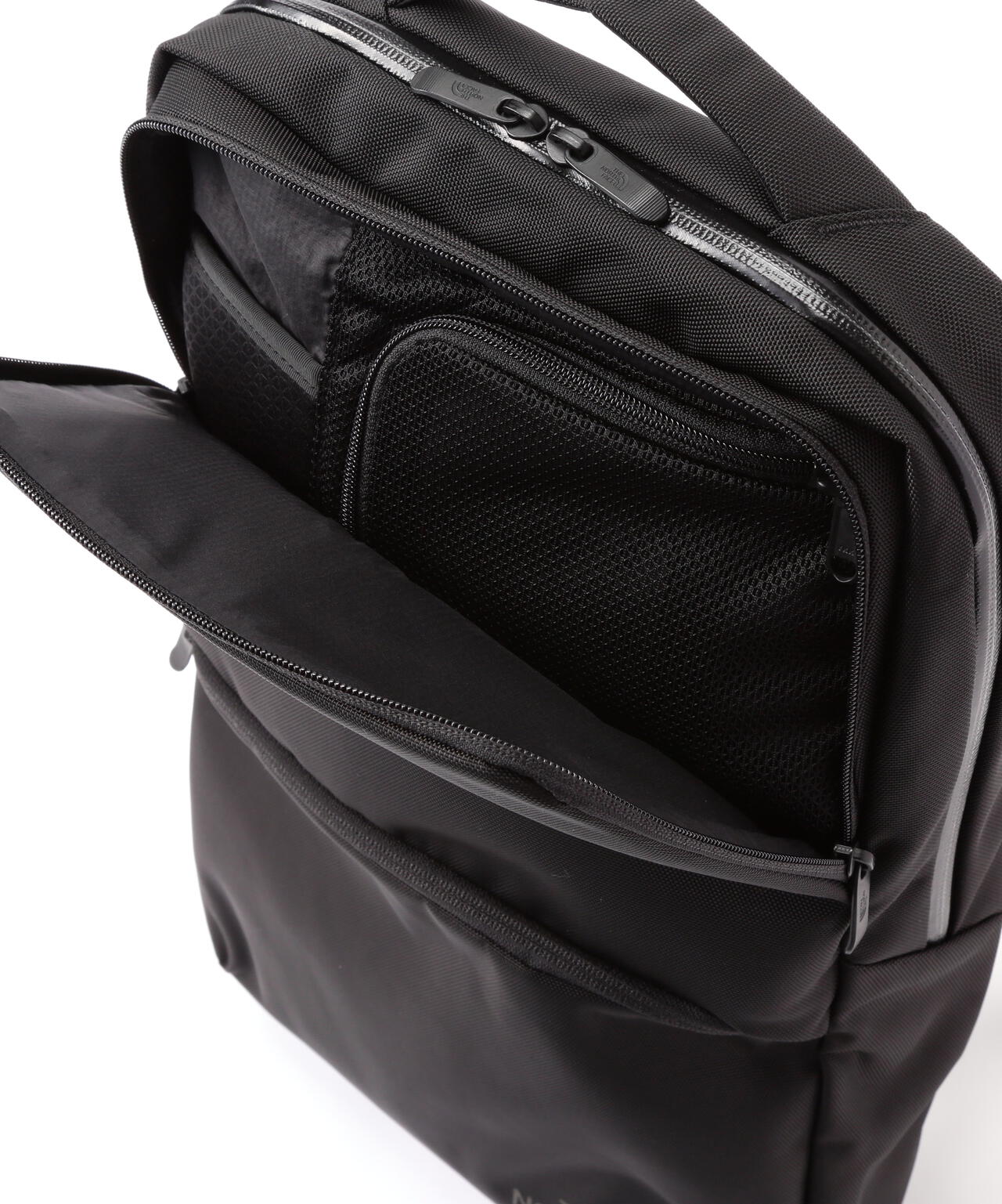 THE NORTH FACE/ザ・ノース・フェイス/SHUTTLE DAYPACK SLIM