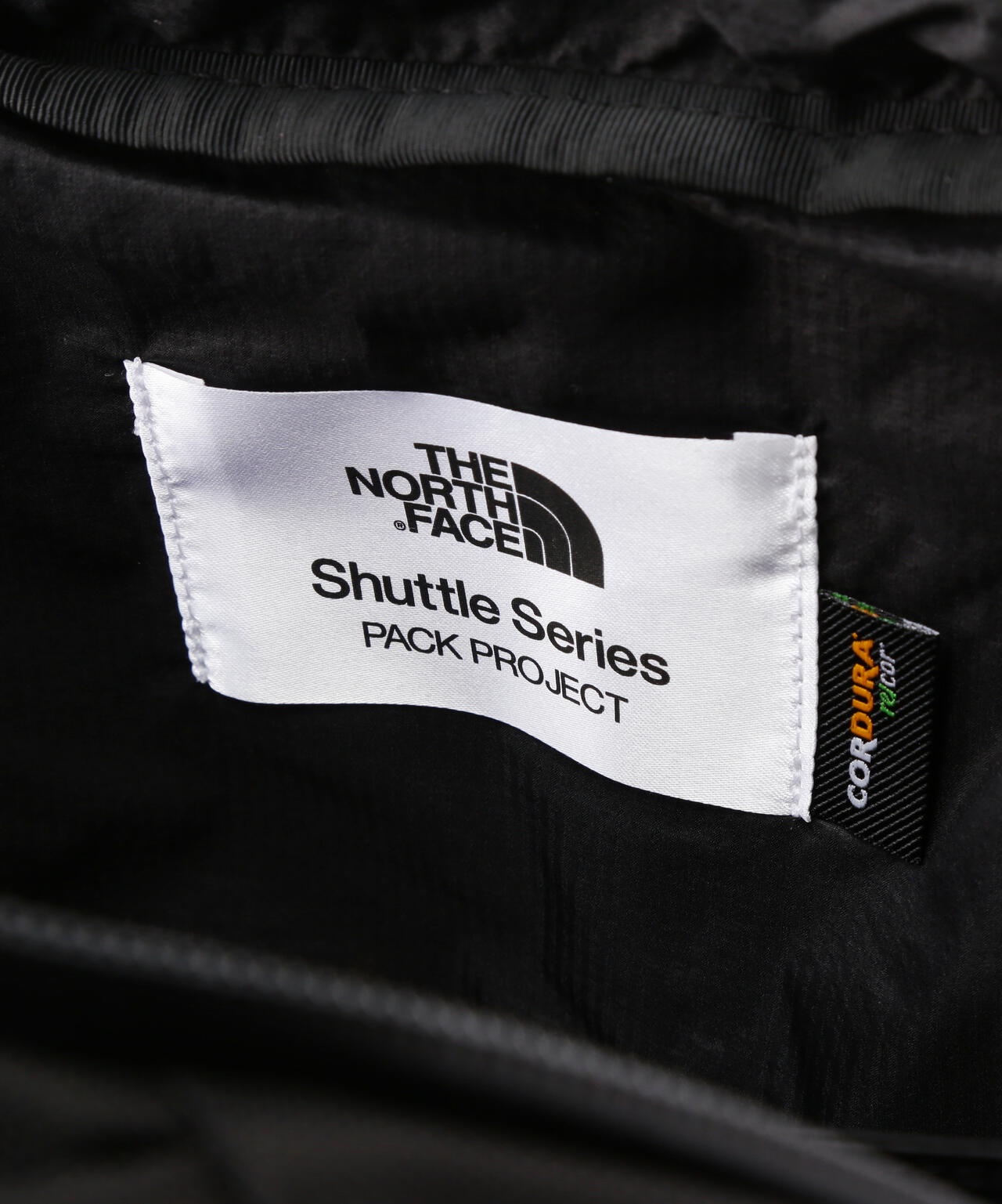 THE NORTH FACE/ザ・ノース・フェイス/SHUTTLE DAYPACK SLIM