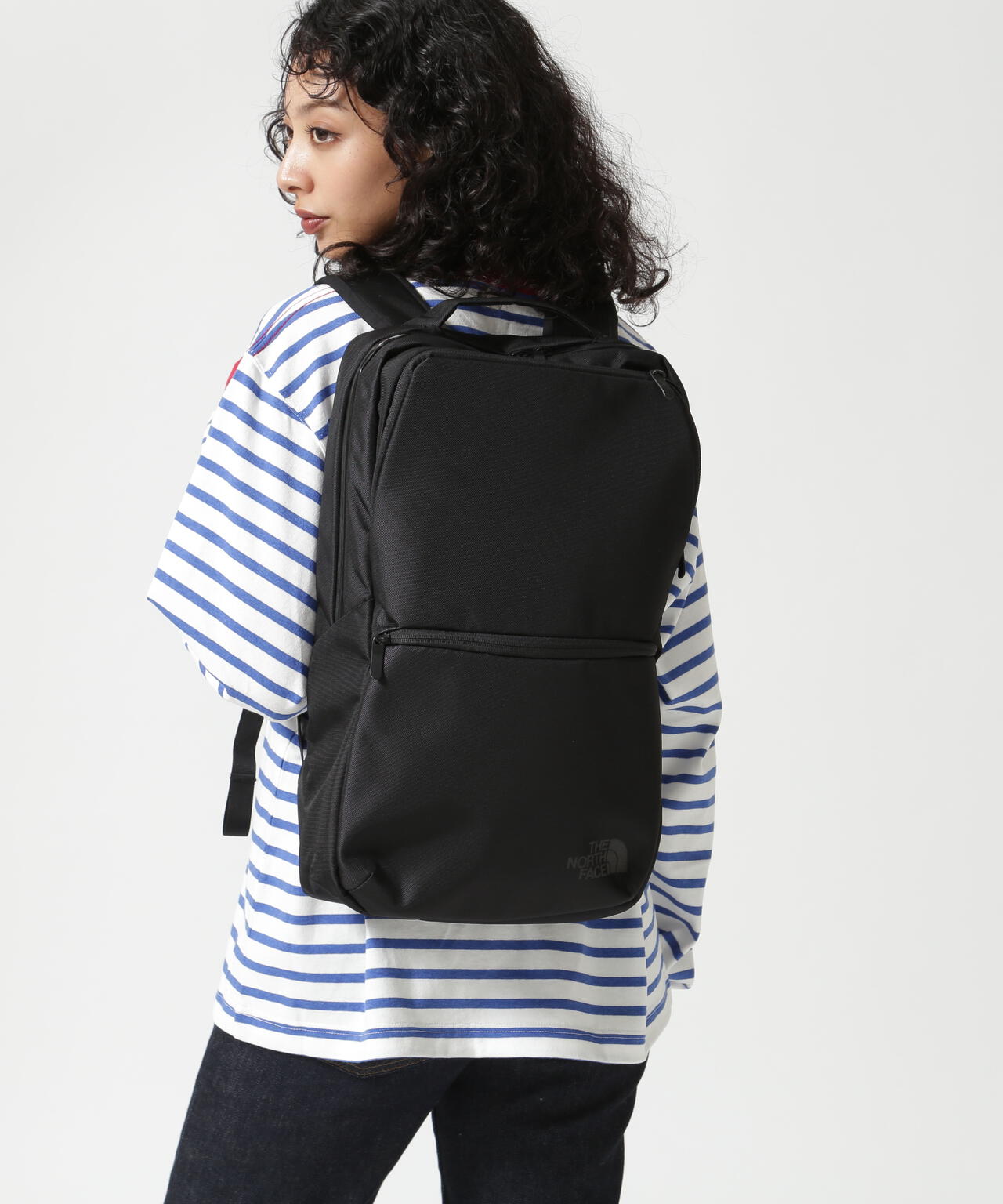 THE NORTH FACE/ザ・ノース・フェイス/SHUTTLE DAYPACK SLIM
