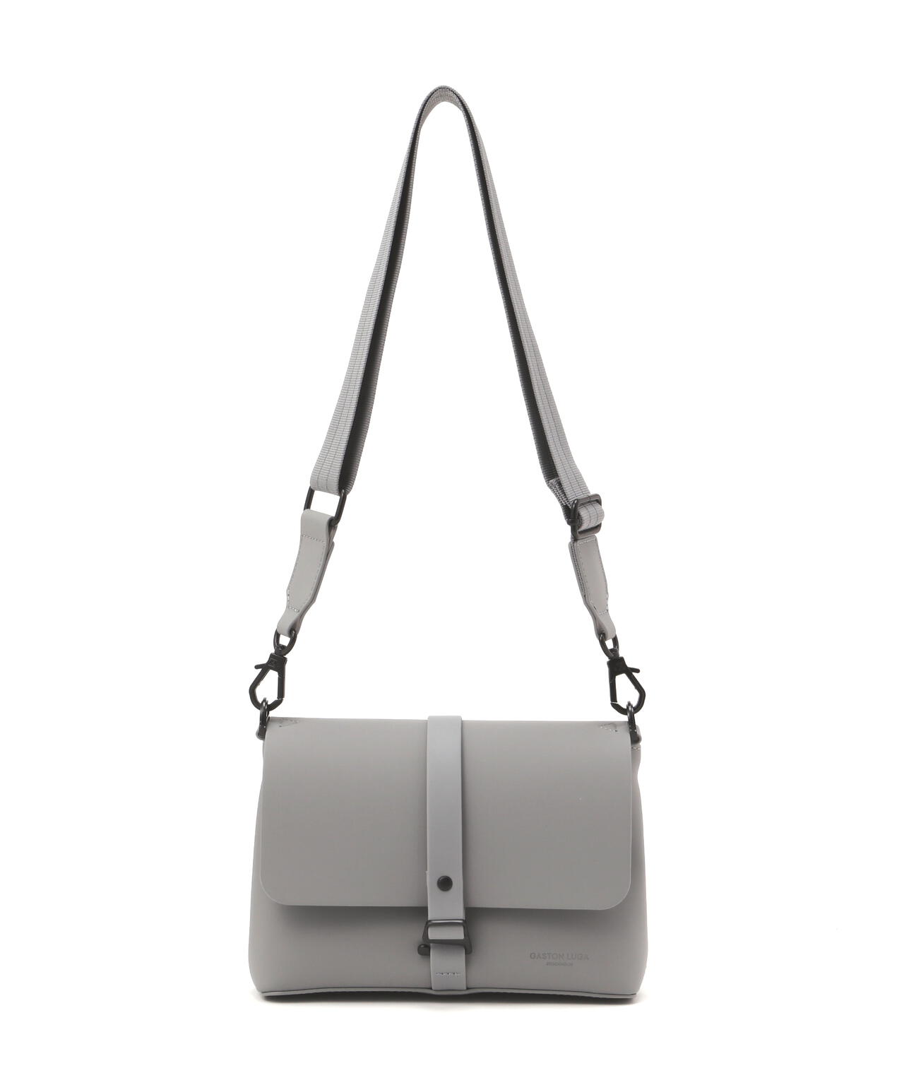 GASTON LUGA/ガストンルーガ/SPLASH CROSSBODY BAG