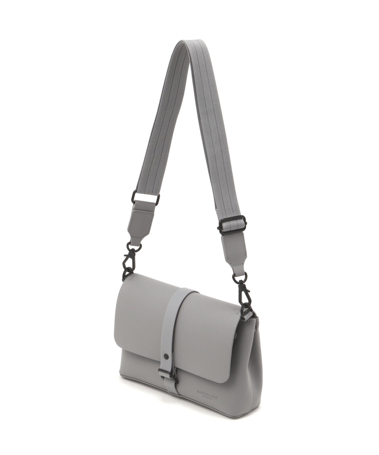 GASTON LUGA/ガストンルーガ/SPLASH CROSSBODY BAG