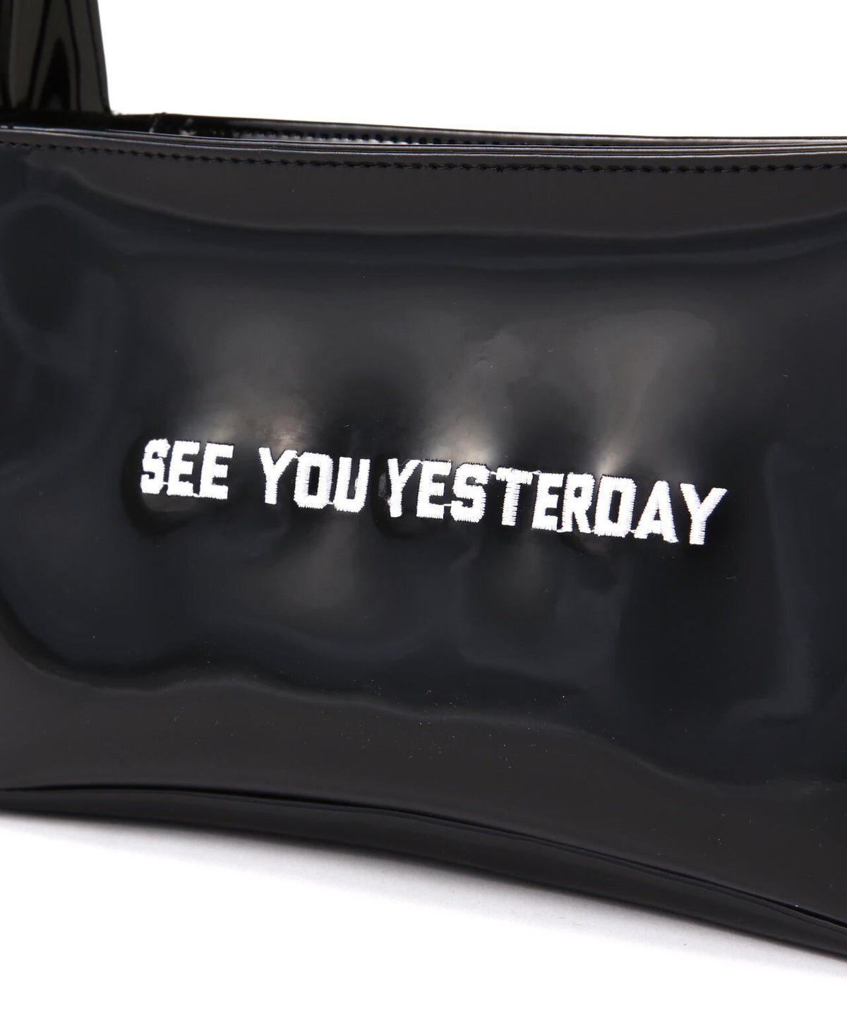SEE YOU YESTERDAY/シーユーイエスタディ/EARLY 2000s BAG