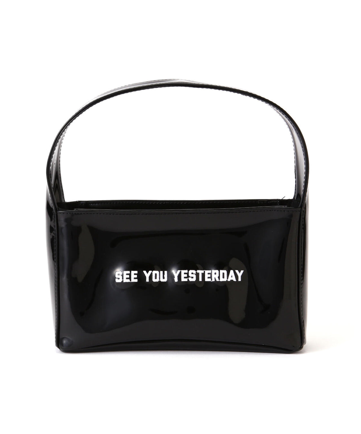 SEE YOU YESTERDAY/シーユーイエスタディ/EARLY 2000s BAG