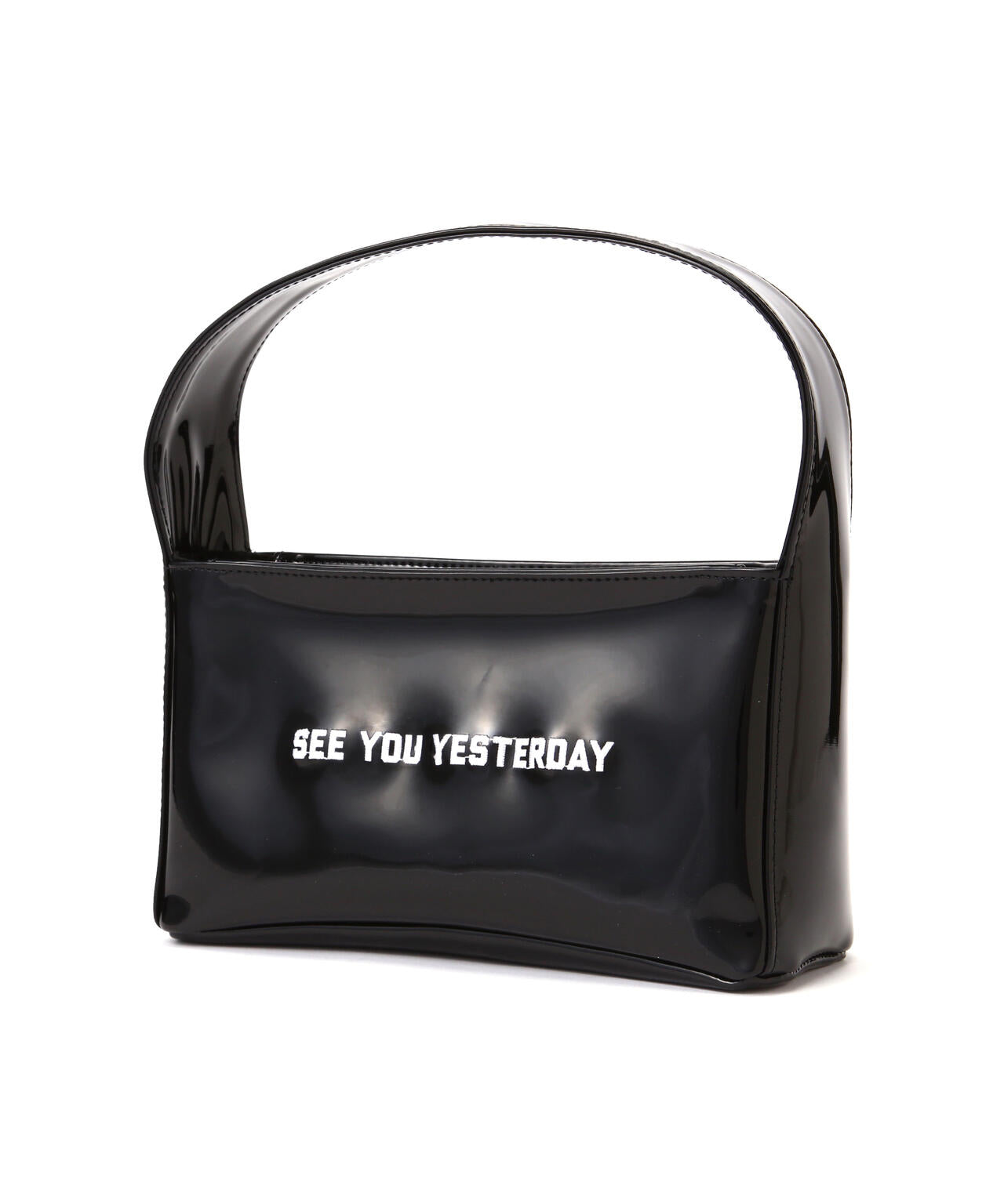 SEE YOU YESTERDAY/シーユーイエスタディ/EARLY 2000s BAG