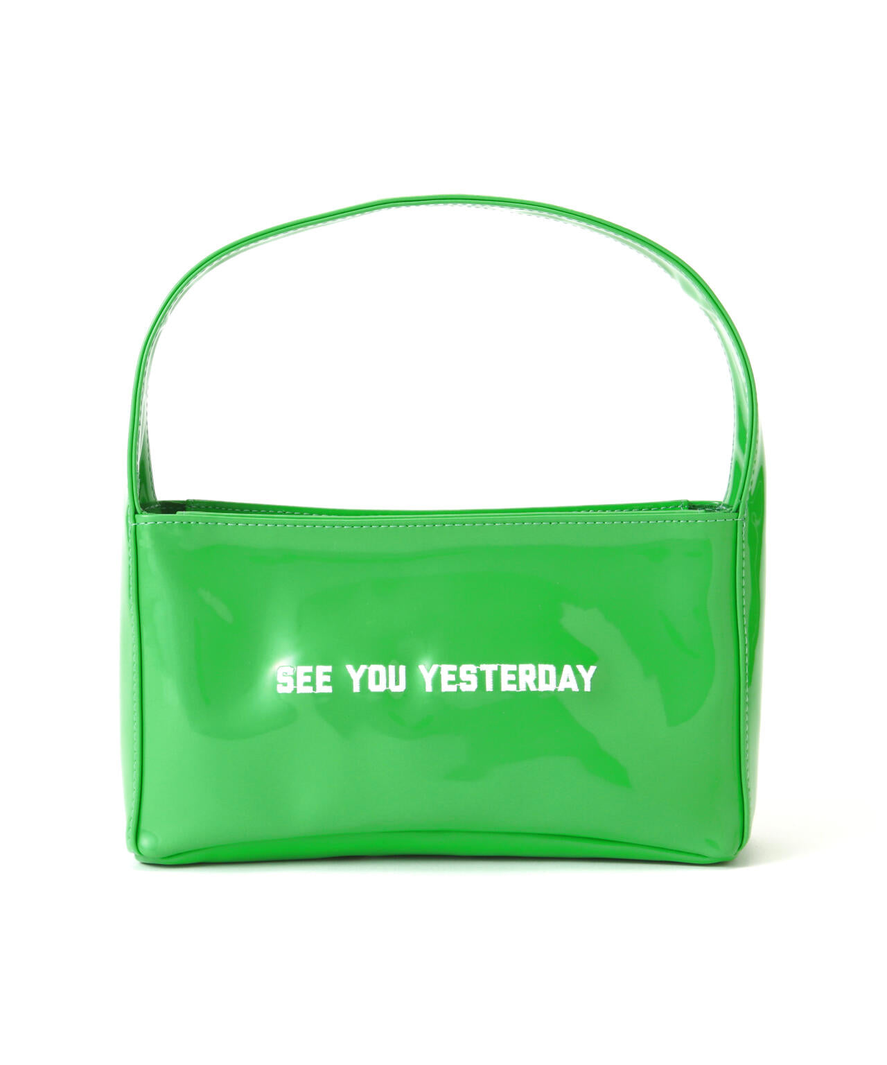 SEE YOU YESTERDAY/シーユーイエスタディ/EARLY 2000s BAG