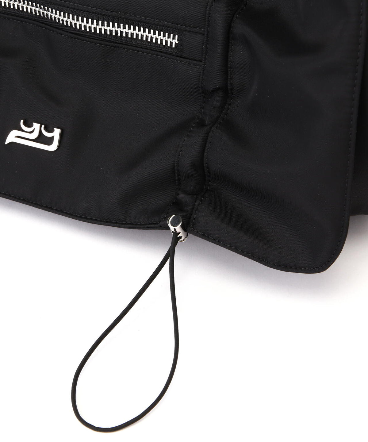 YIE YIE/イエイエ/Y.18 Pattrick Bag / BB12
