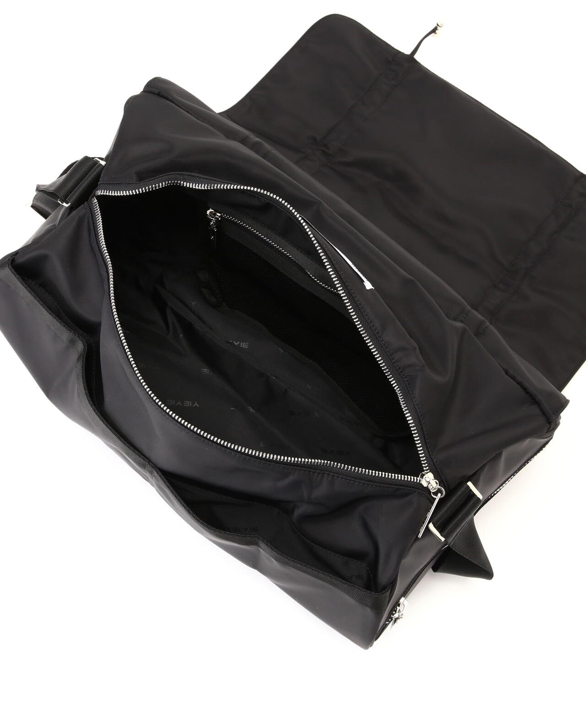 YIE YIE/イエイエ/Y.18 Pattrick Bag / BB12
