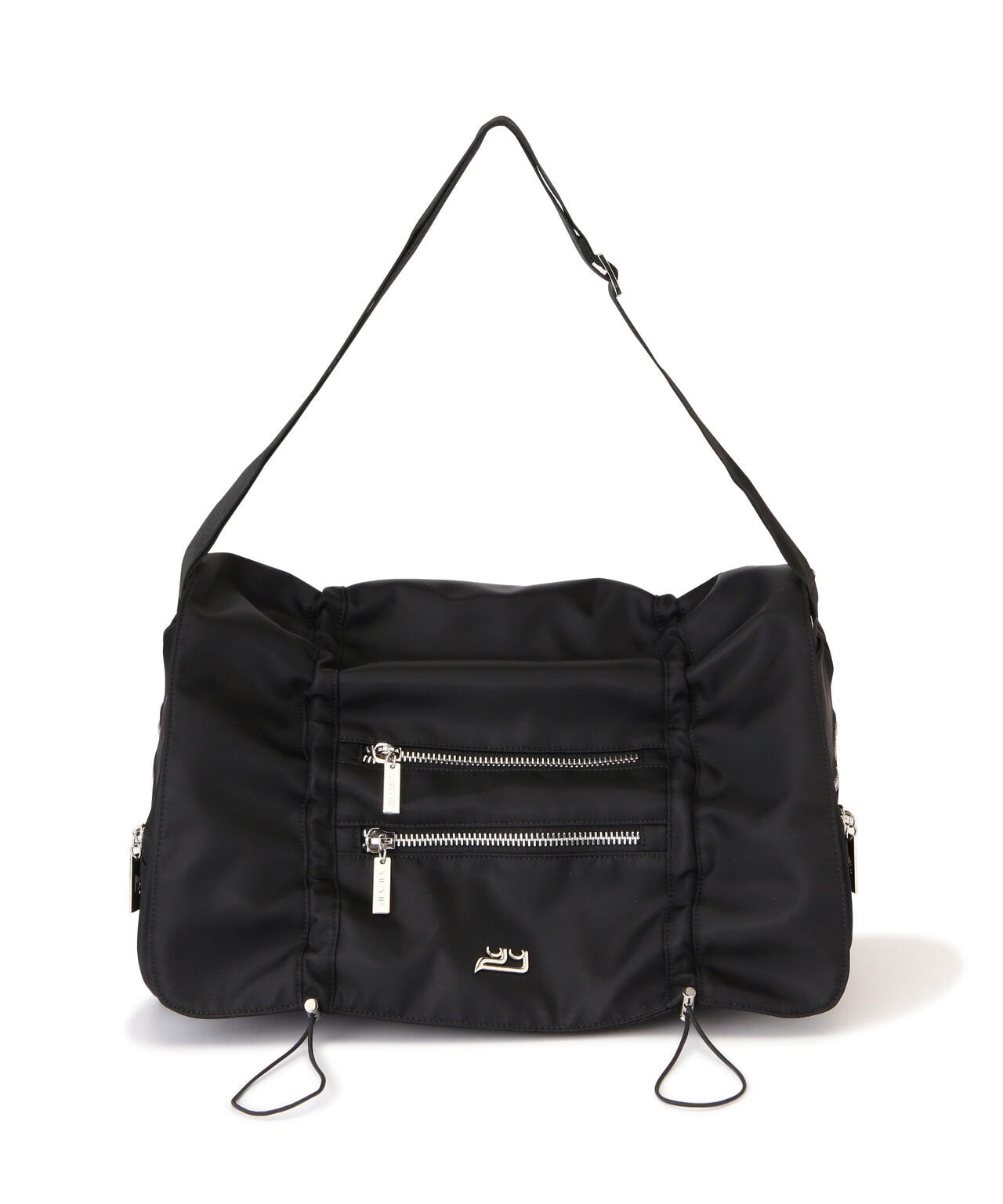 YIE YIE/イエイエ/Y.18 Pattrick Bag / BB12