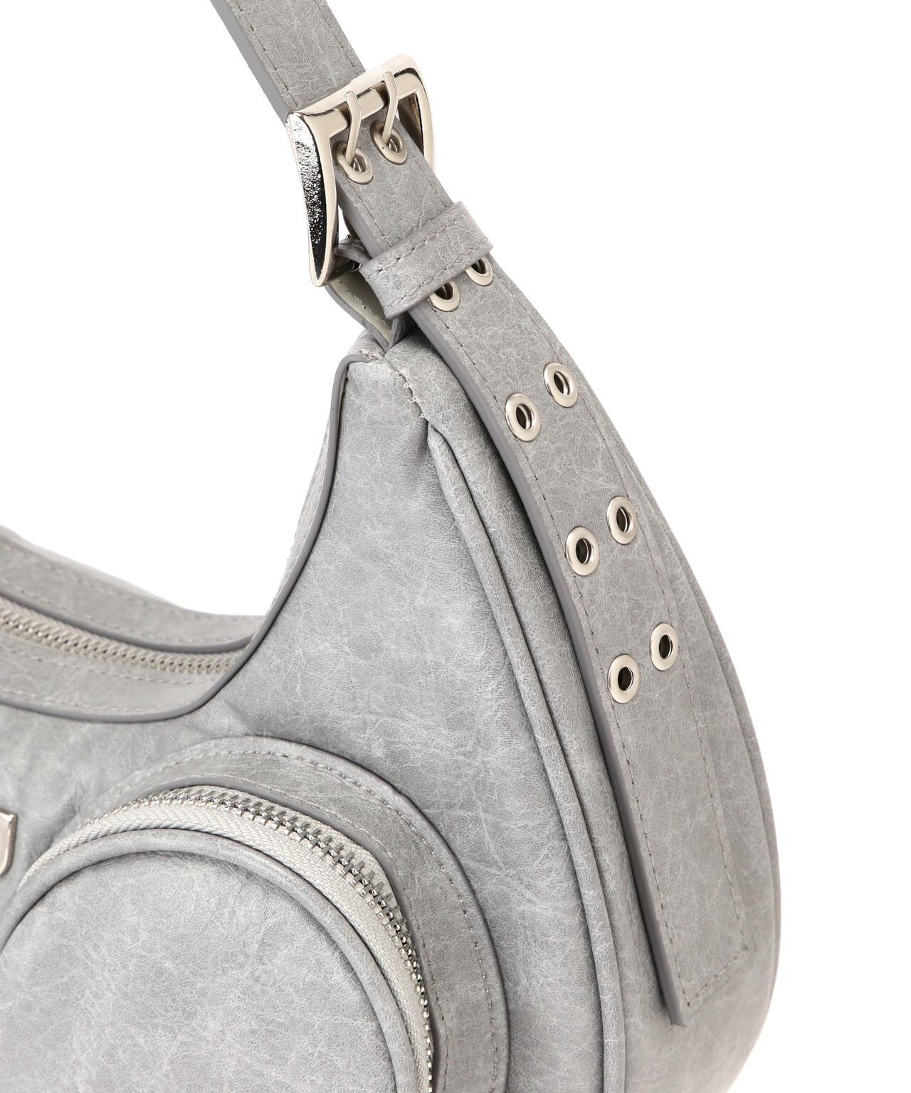 YIE YIE/イエイエ/Y.14 Luna Bag / BB20