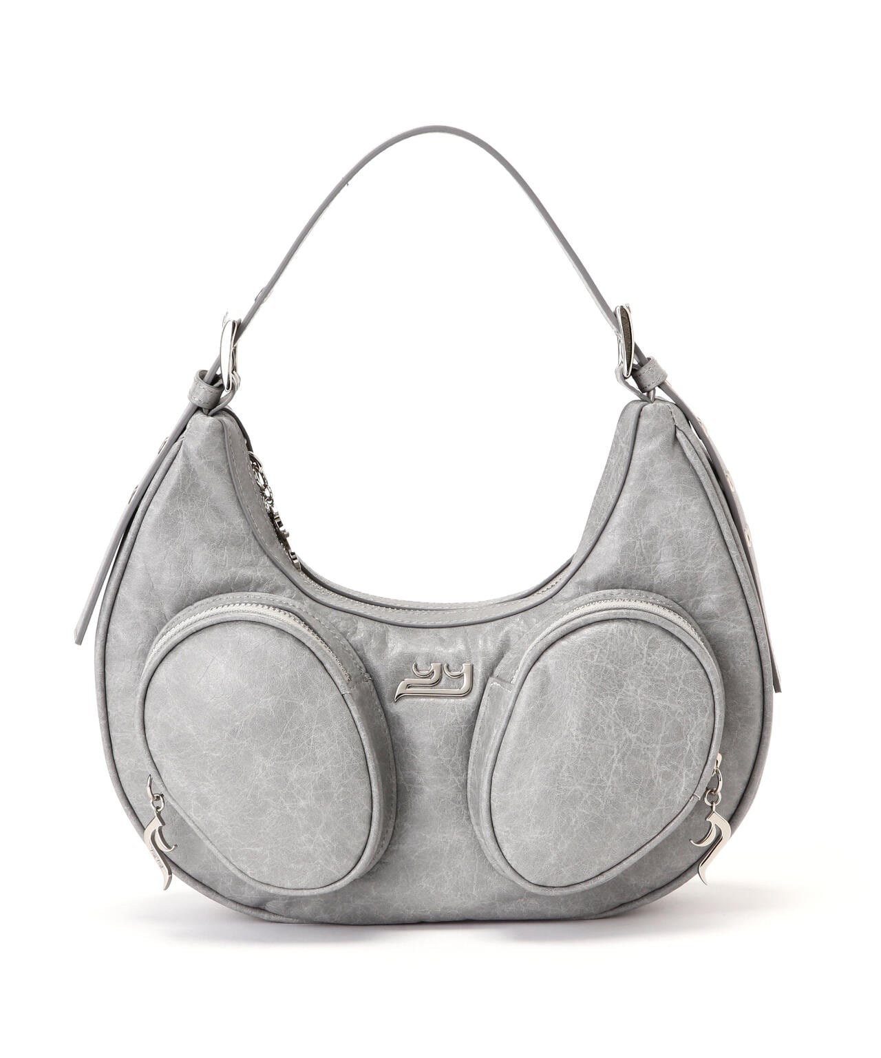 YIE YIE/イエイエ/Y.14 Luna Bag / BB20