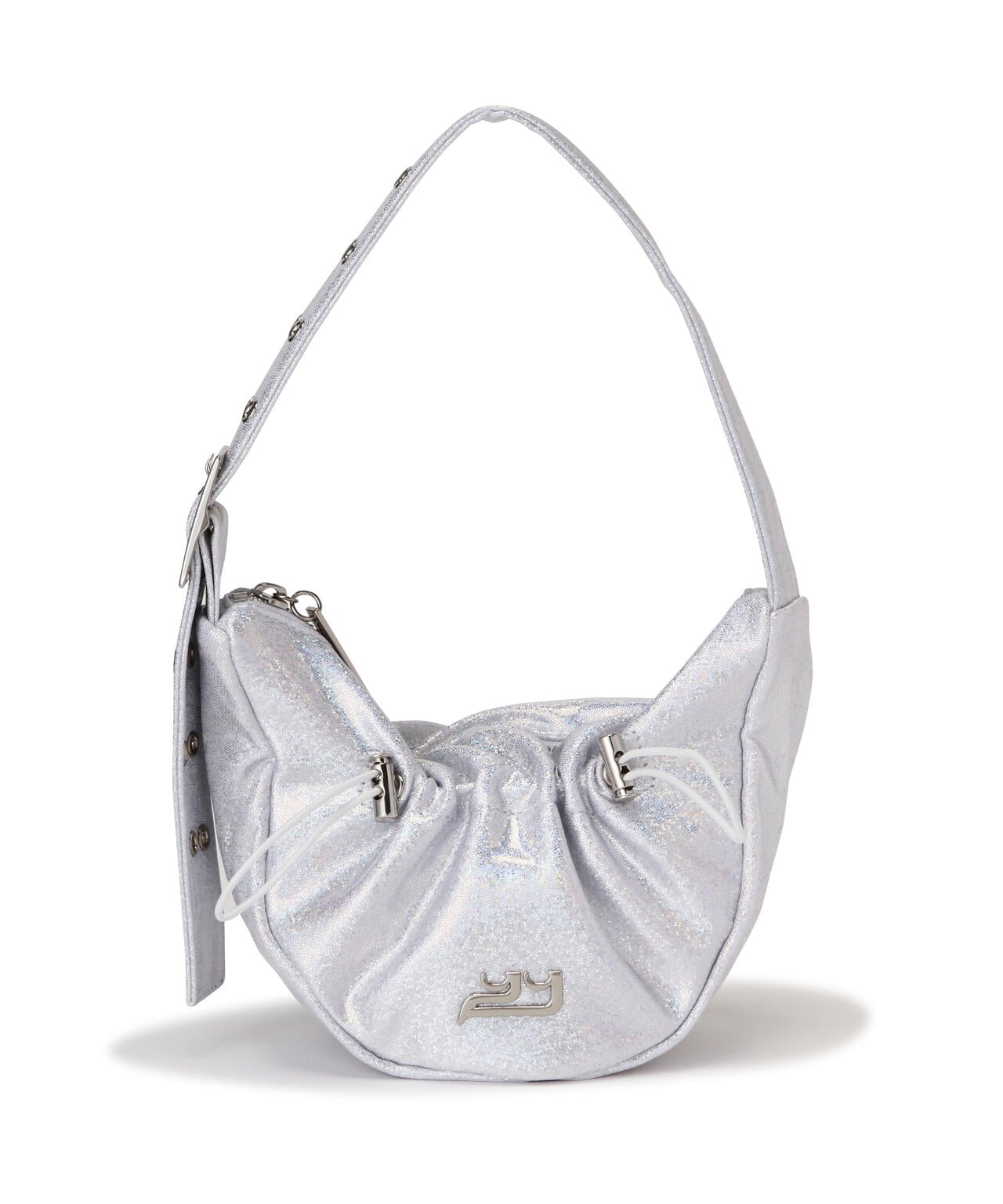 YIE YIE/イエイエ/SASHA BAG GLITTER | L.H.P（エルエイチピー