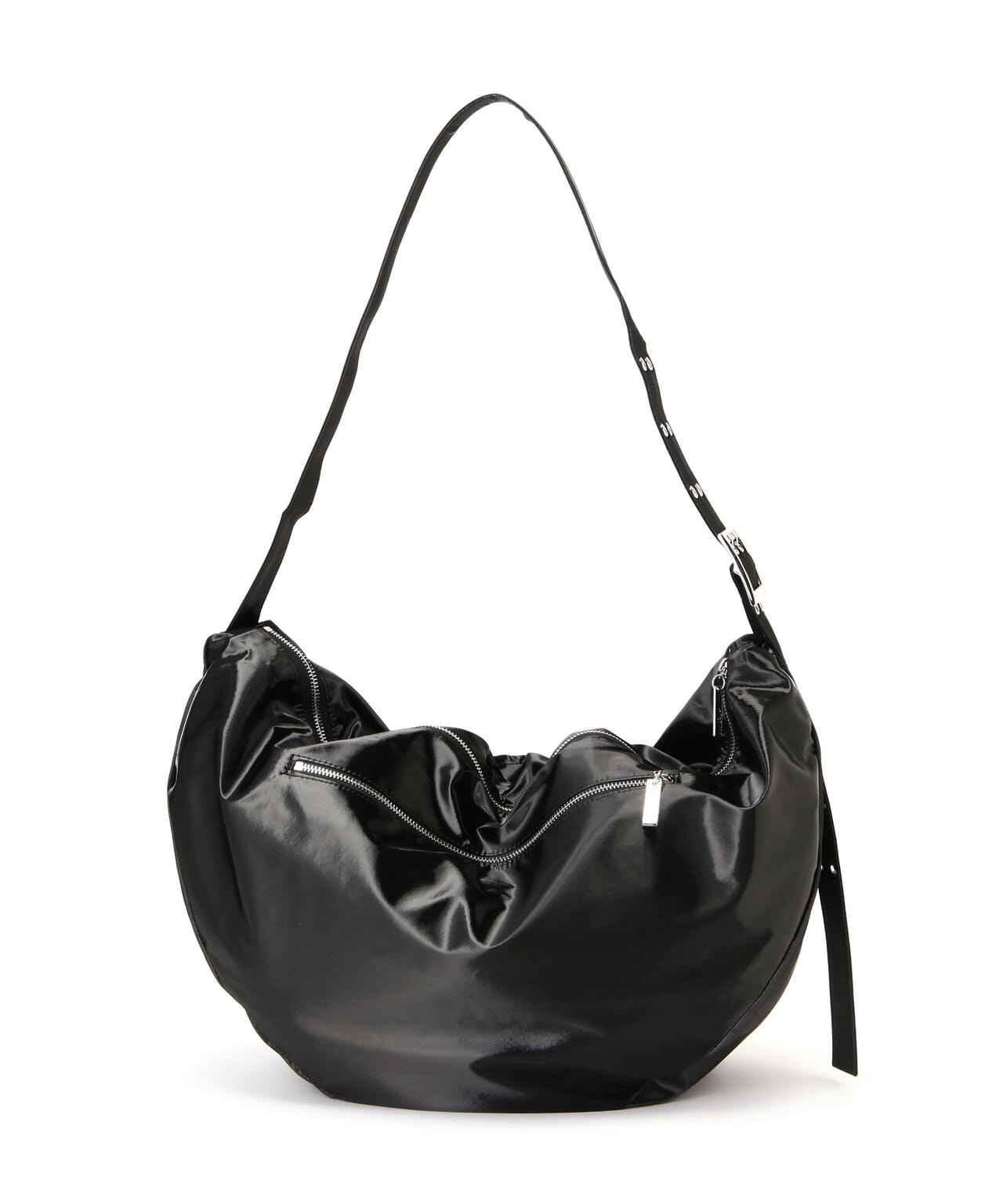 YIE YIE/イエイエ/Y.16 Super Sasha Bag / BB22