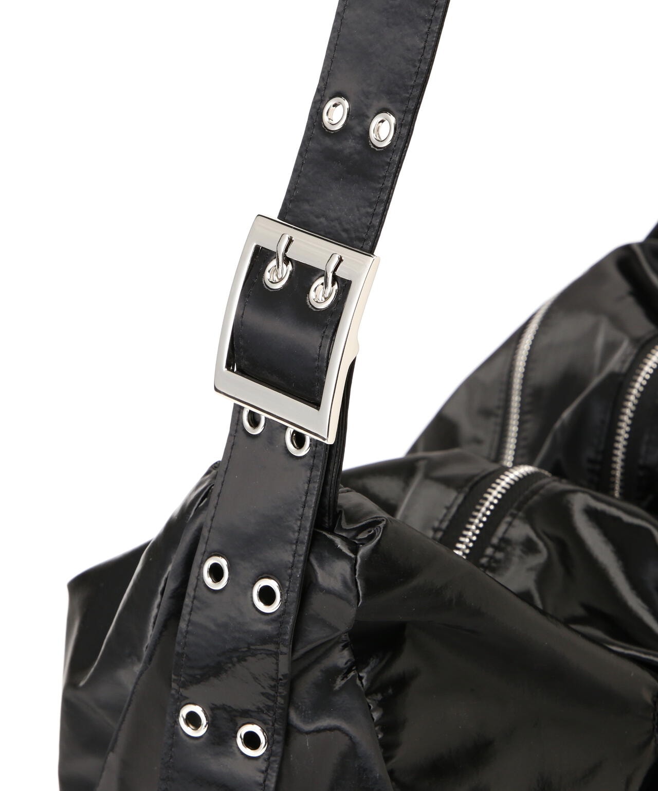 YIE YIE/イエイエ/Y.16 Super Sasha Bag / BB22
