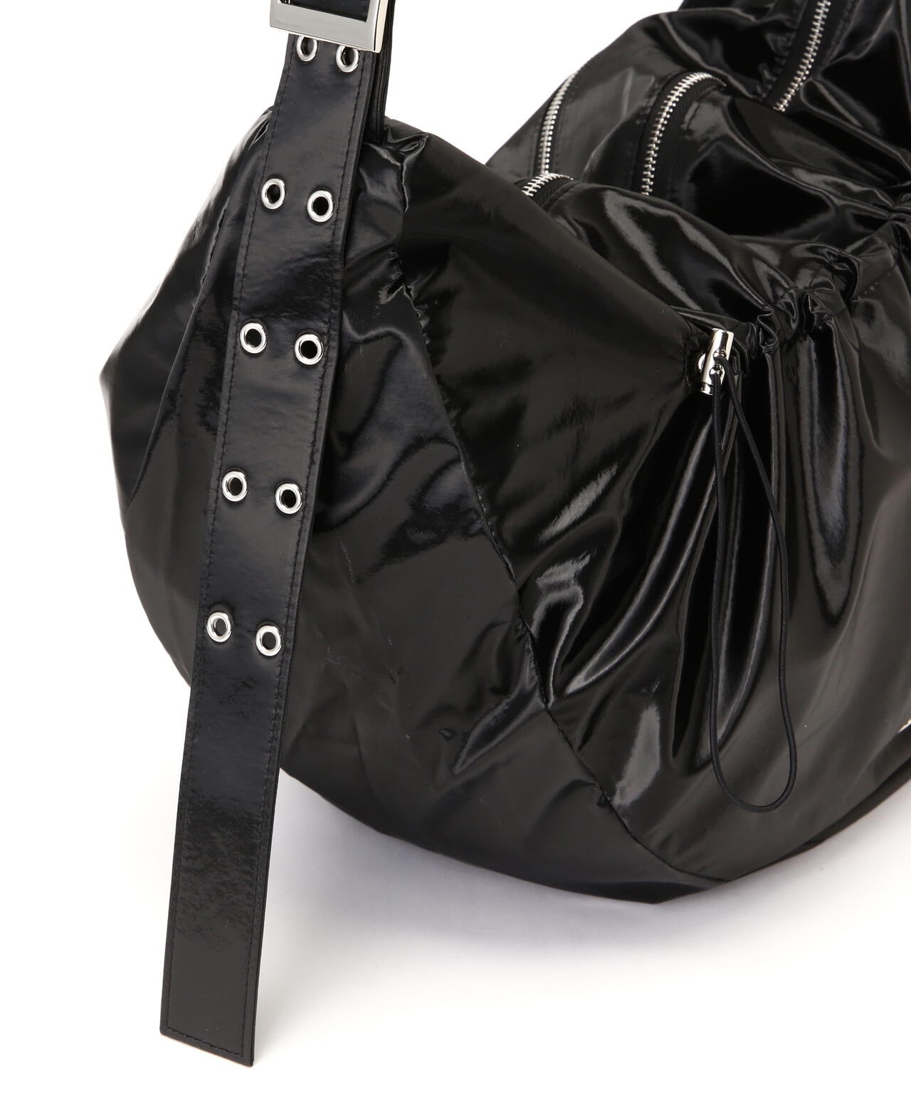 YIE YIE/イエイエ/Y.16 Super Sasha Bag / BB22