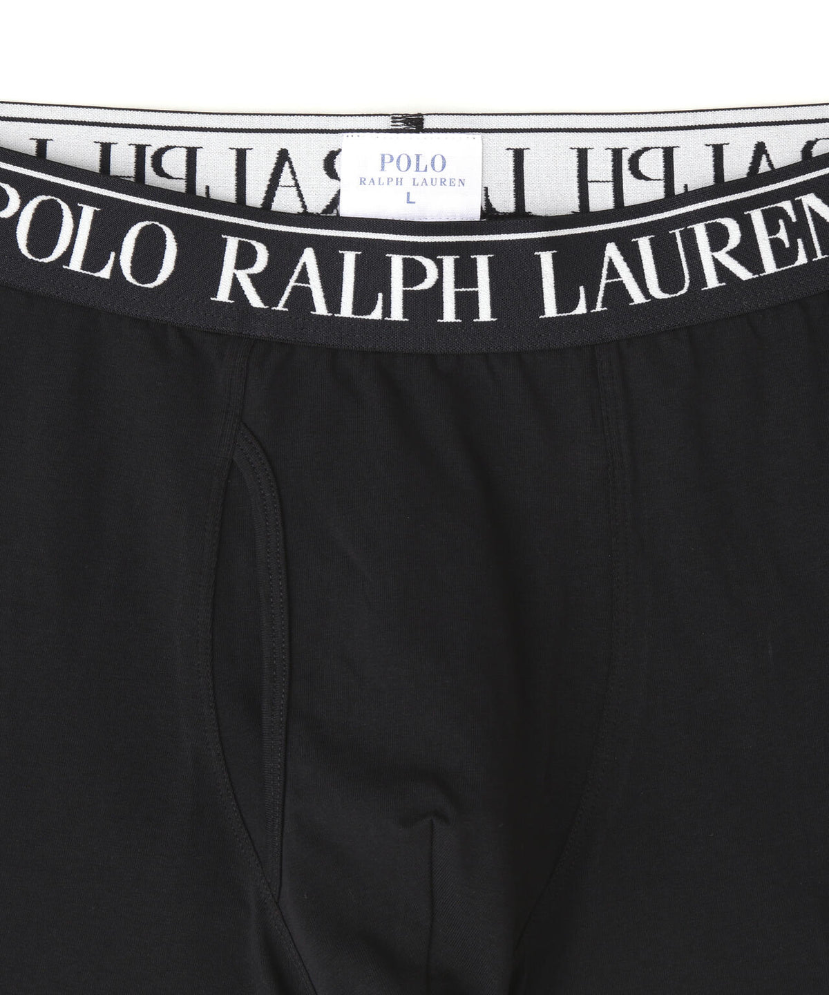 POLO RALPH LAUREN/ポロラルフローレン/ROBE BEAR EMBROIDERY BOXER BRIEF