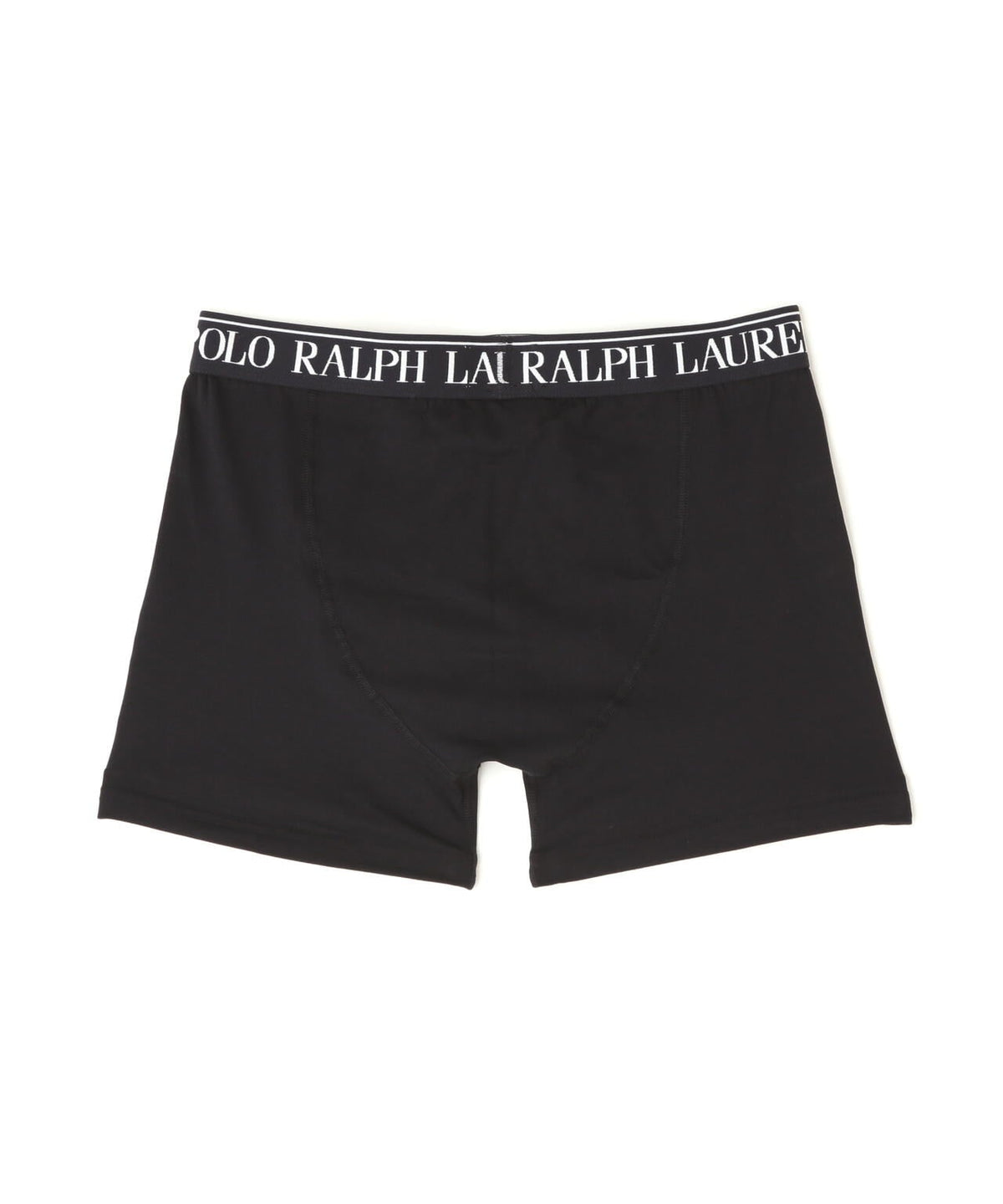 POLO RALPH LAUREN/ポロラルフローレン/ROBE BEAR EMBROIDERY BOXER BRIEF