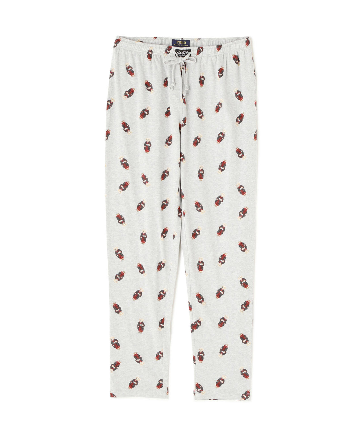 POLO RALPH LAUREN/ポロラルフローレン/ROBE BEAR SLEEPWEAR SET