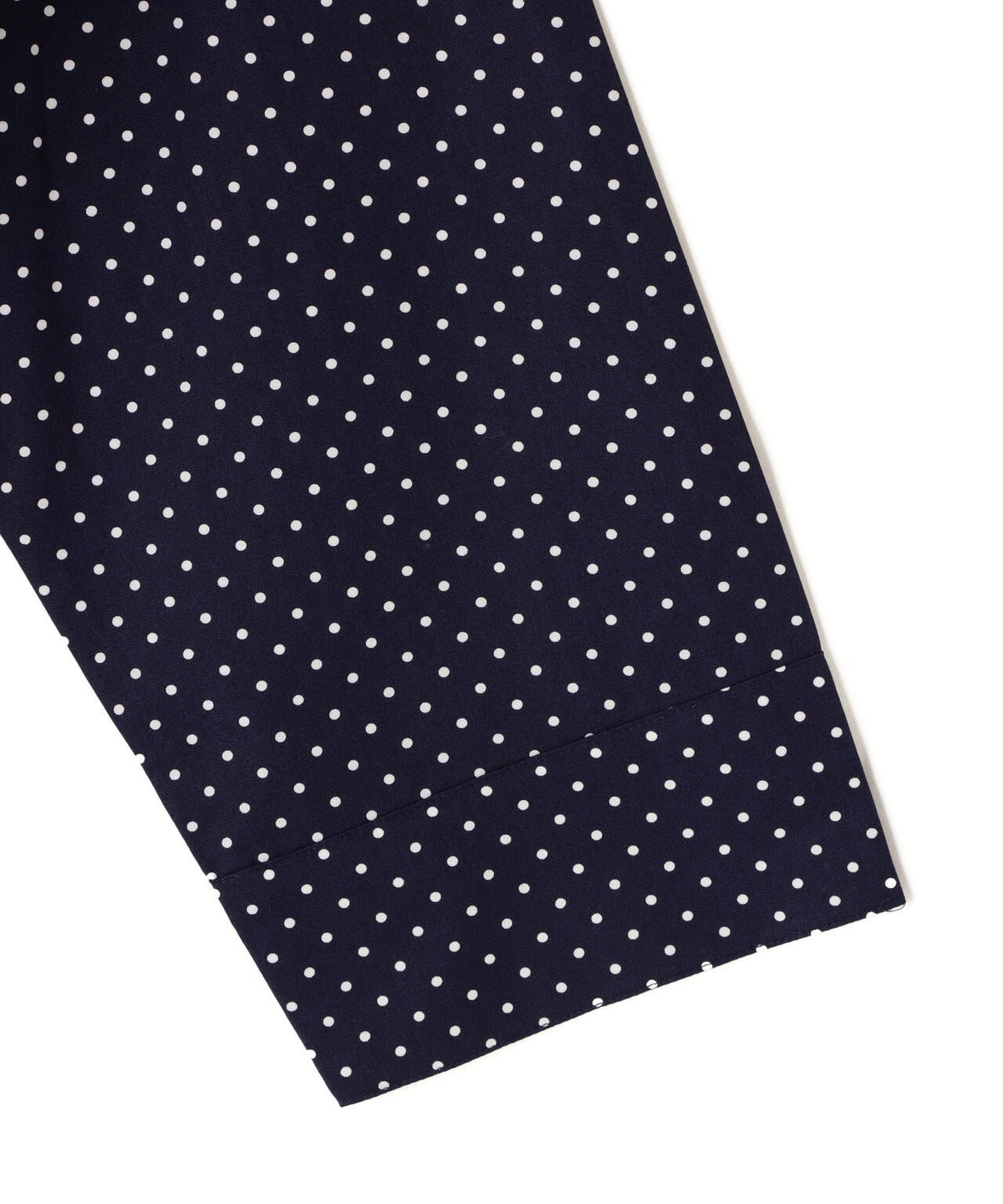 POLO RALPH LAUREN/ポロラルフローレン/PIN DOT PRINTED PAJAMA