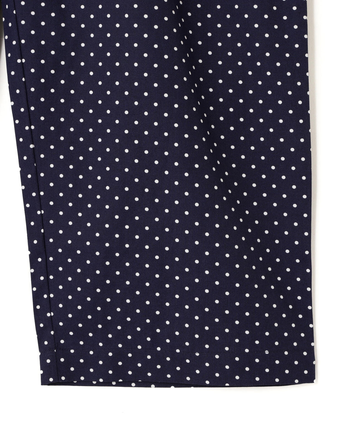 POLO RALPH LAUREN/ポロラルフローレン/PIN DOT PRINTED PAJAMA