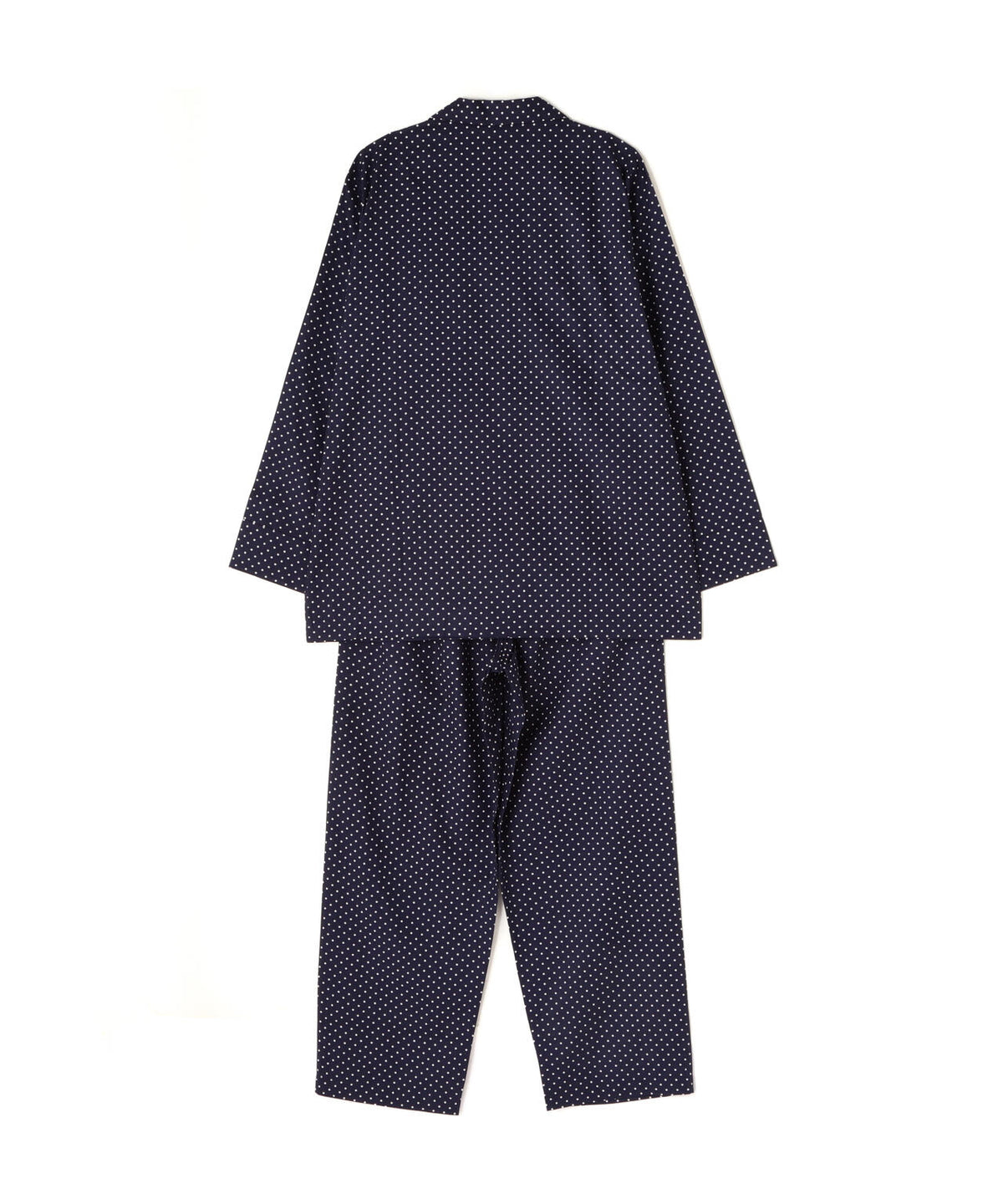 POLO RALPH LAUREN/ポロラルフローレン/PIN DOT PRINTED PAJAMA