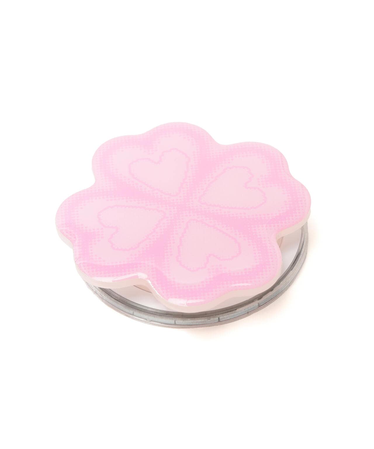 nib.earth/ニブアース/PIXEL CLOVER EPOXY TOK MAGSAFE(マグネット式)