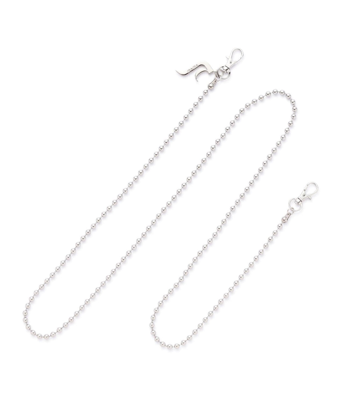 YIE YIE/イエイエ/LOGO CROSS BODY CAHIN