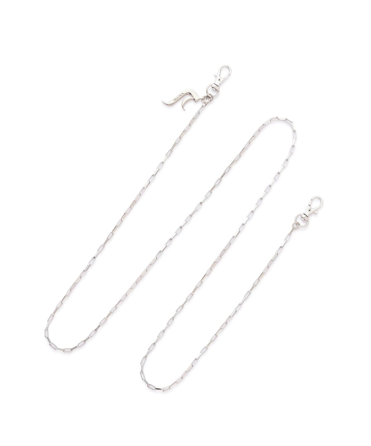 YIE YIE/イエイエ/LOGO CROSS BODY CAHIN