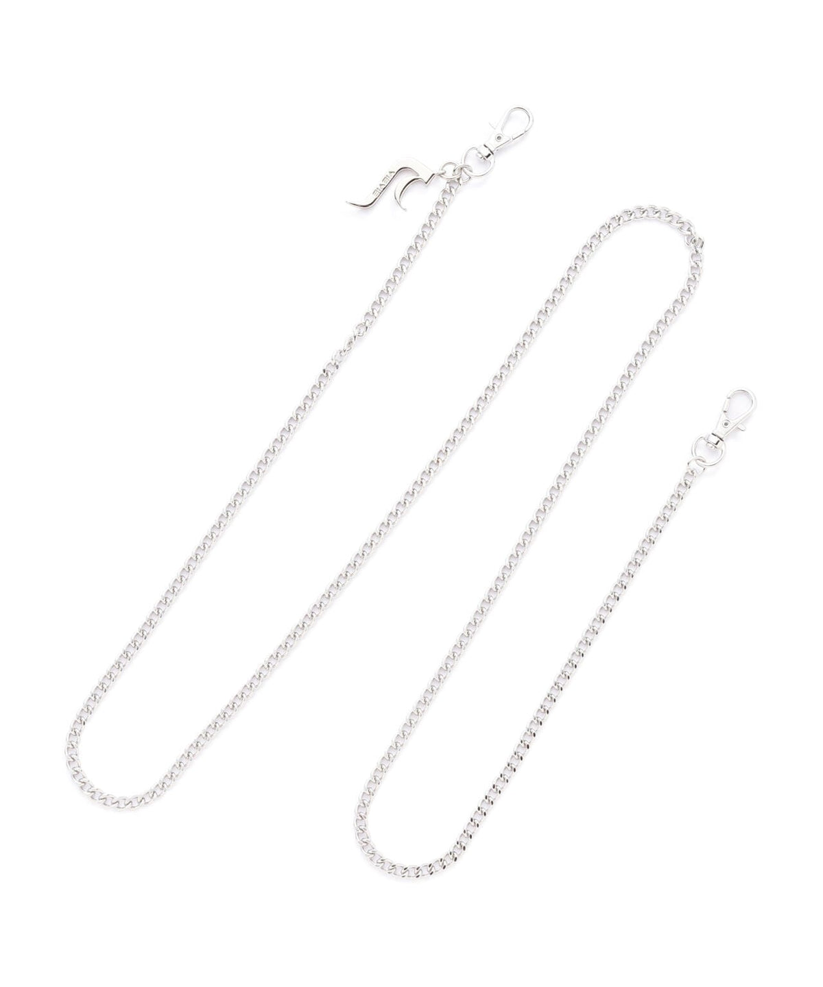 YIE YIE/イエイエ/LOGO CROSS BODY CAHIN