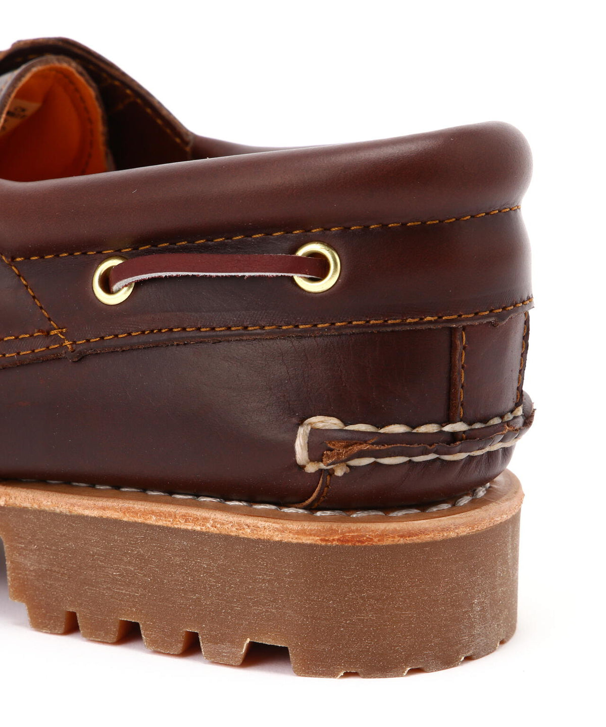 Timberland/ティンバーランド/AUTHENTICS 3 EYE CLASSIC