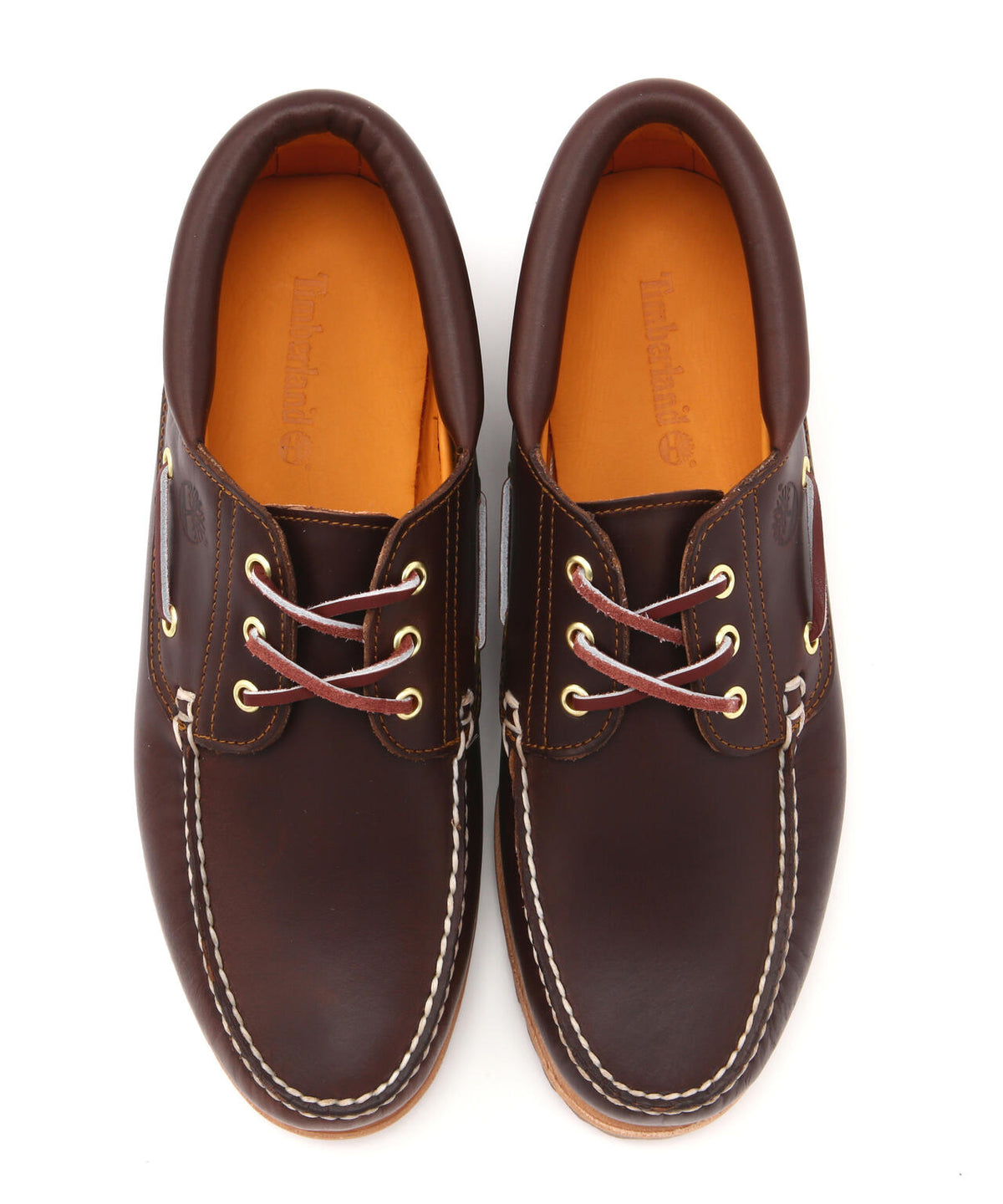Timberland/ティンバーランド/AUTHENTICS 3 EYE CLASSIC