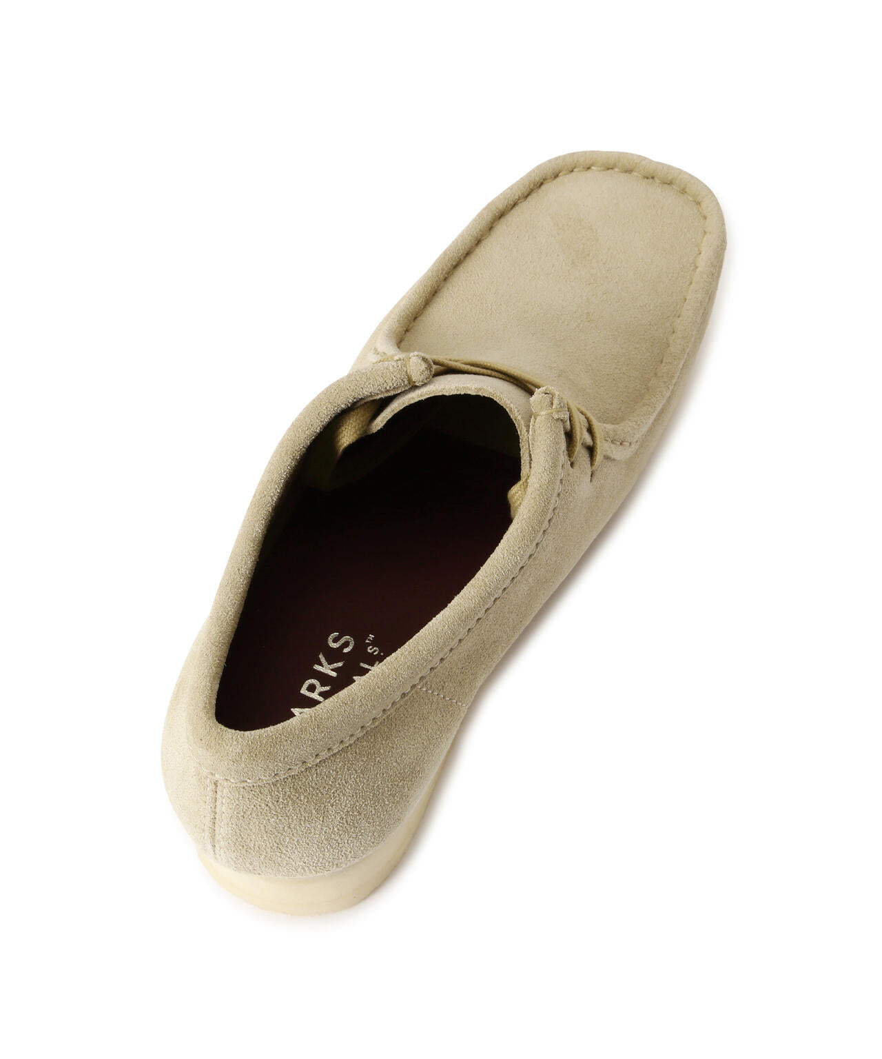 Clarks/クラークス/Wallabee/ワラビー UK7~9