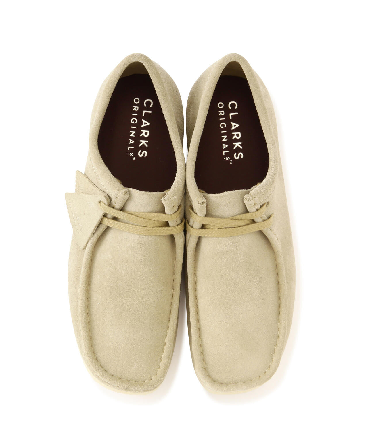 Clarks/クラークス/Wallabee/ワラビー UK7~9
