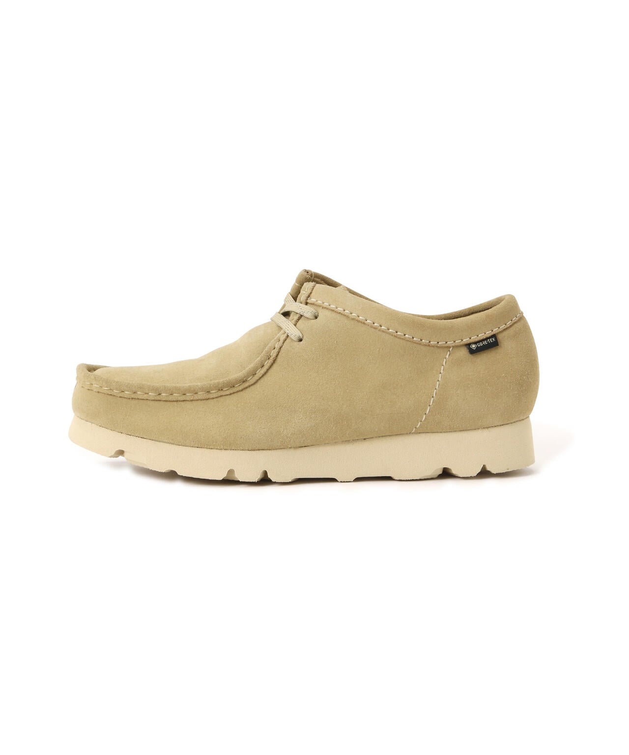 Clarks/クラークス/Wallabee GTX/ワラビー ゴアテックス UK7~9