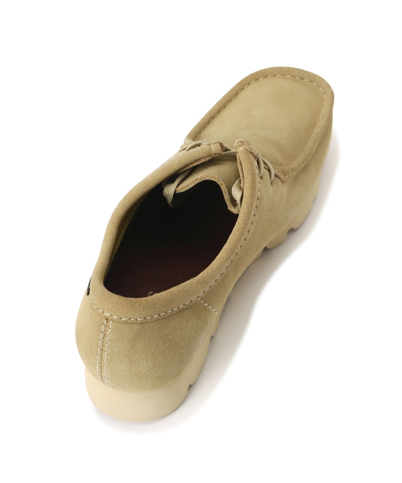Clarks/クラークス/Wallabee GTX/ワラビー ゴアテックス UK7~9