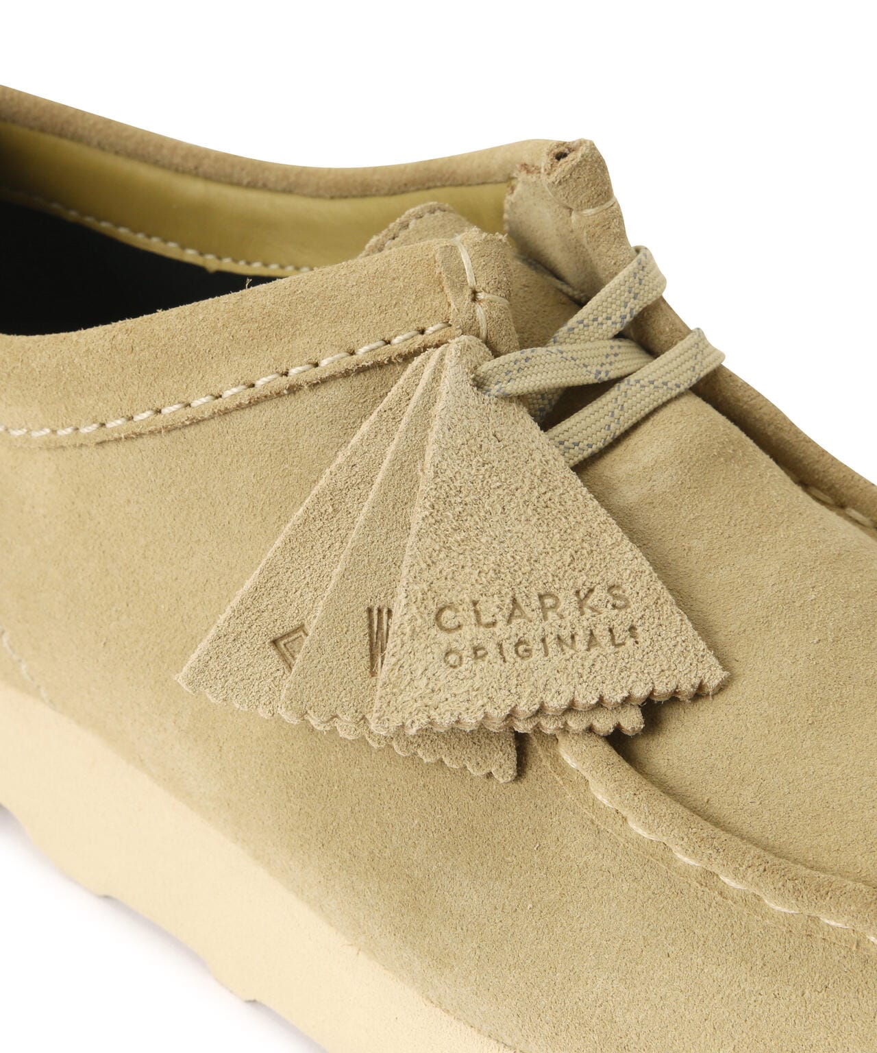 Clarks/クラークス/Wallabee GTX/ワラビー ゴアテックス UK7~9