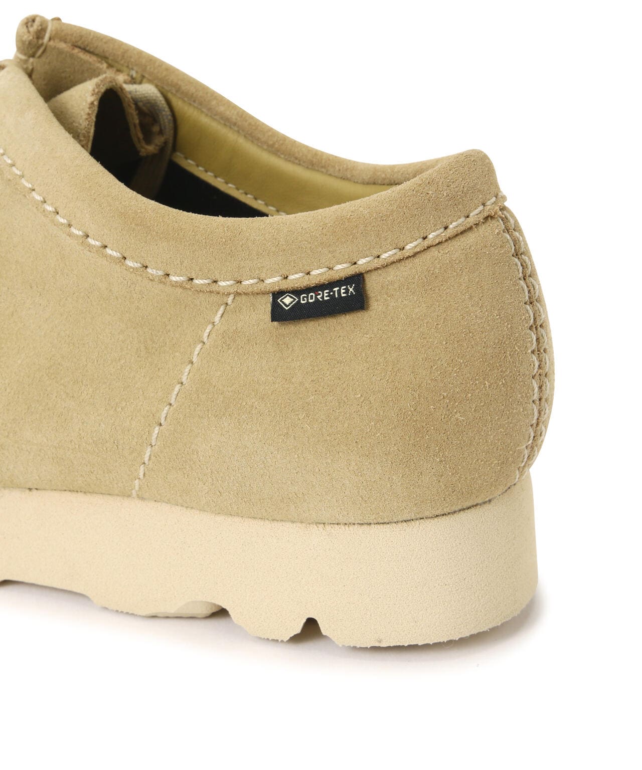 Clarks/クラークス/Wallabee GTX/ワラビー ゴアテックス UK7~9