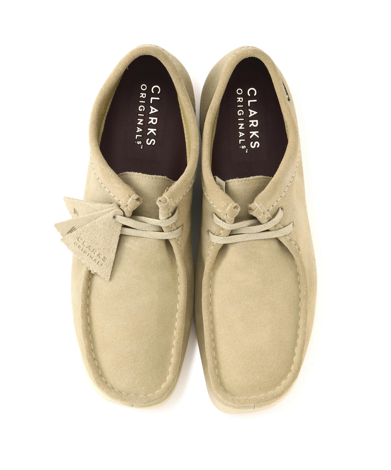 Clarks/クラークス/Wallabee GTX/ワラビー ゴアテックス UK7~9