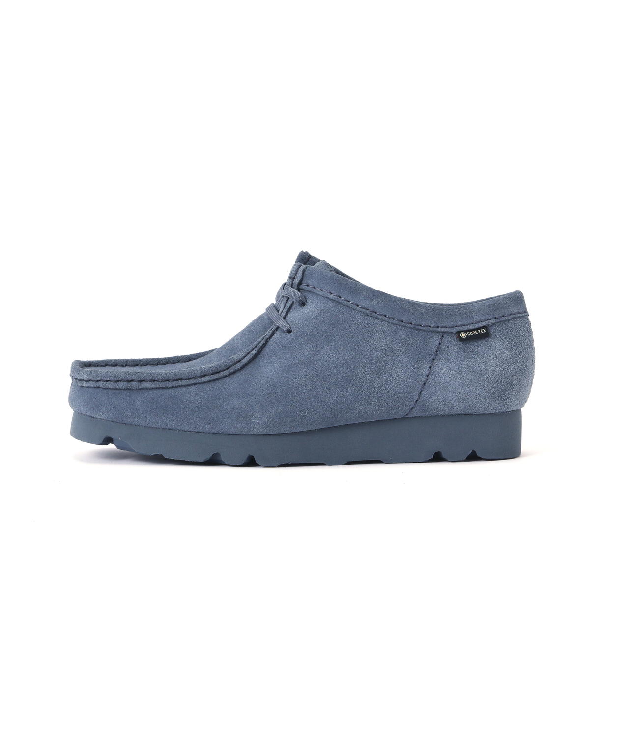 Clarks/クラークス/Wallabee GTX/ワラビー ゴアテックス UK7~9