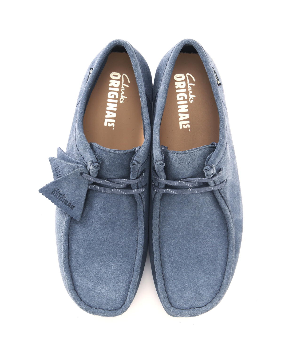 Clarks/クラークス/Wallabee GTX/ワラビー ゴアテックス UK7~9