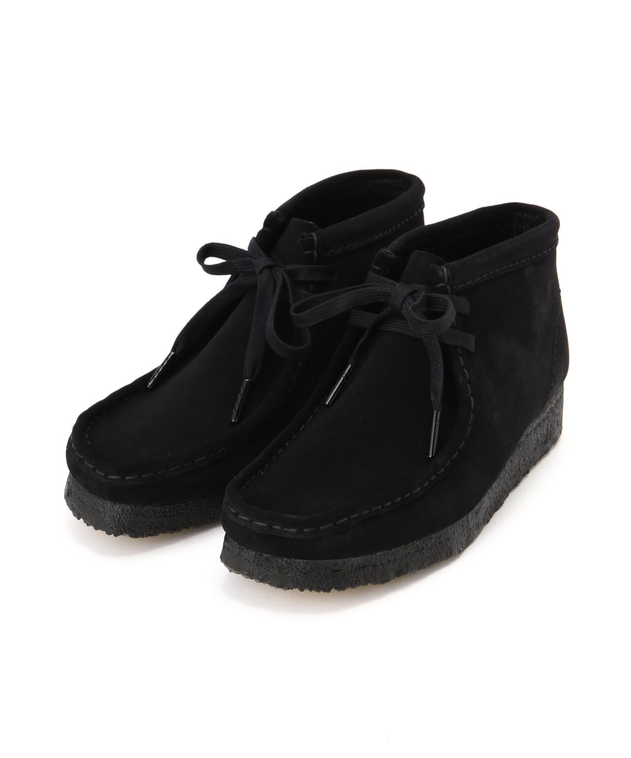 Clarks/クラークス/Wallabee Boot/ワラビー ブーツ UK4~5.5