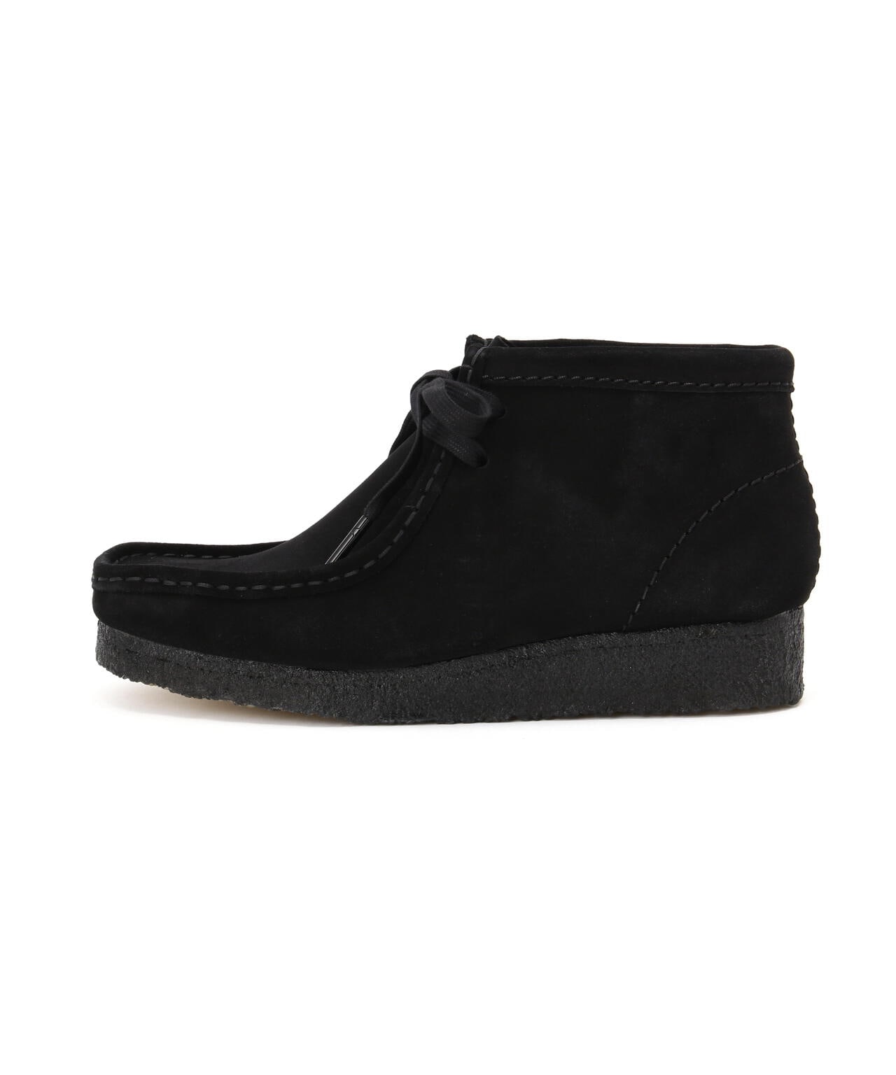 Clarks/クラークス/Wallabee Boot/ワラビー ブーツ UK4~5.5