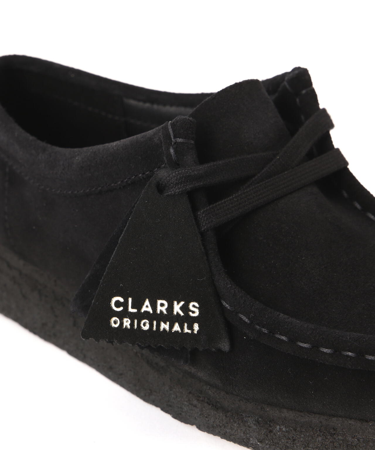 Clarks/クラークス/Wallabee/ワラビー UK4~5.5