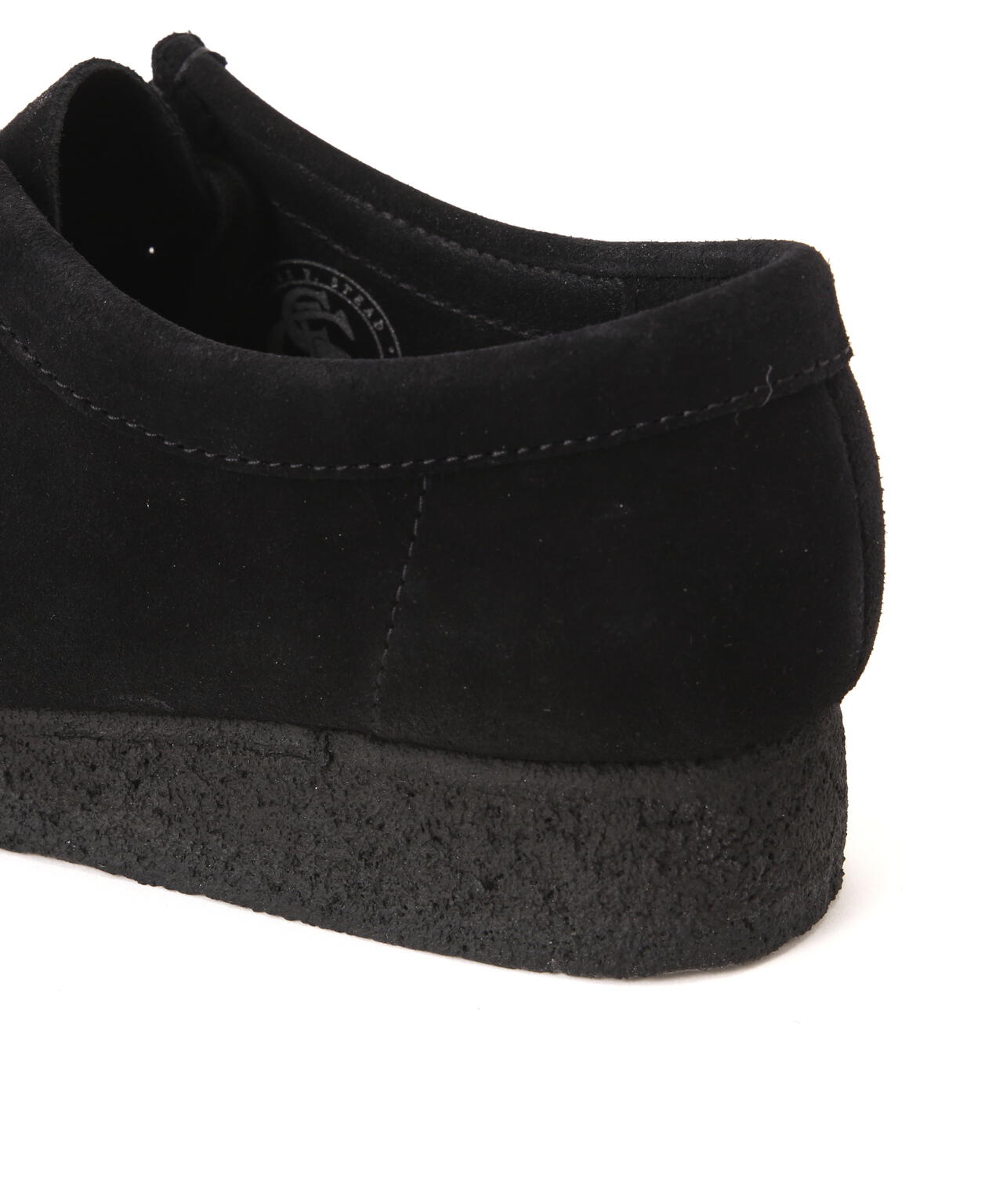 Clarks/クラークス/Wallabee/ワラビー UK4~5.5