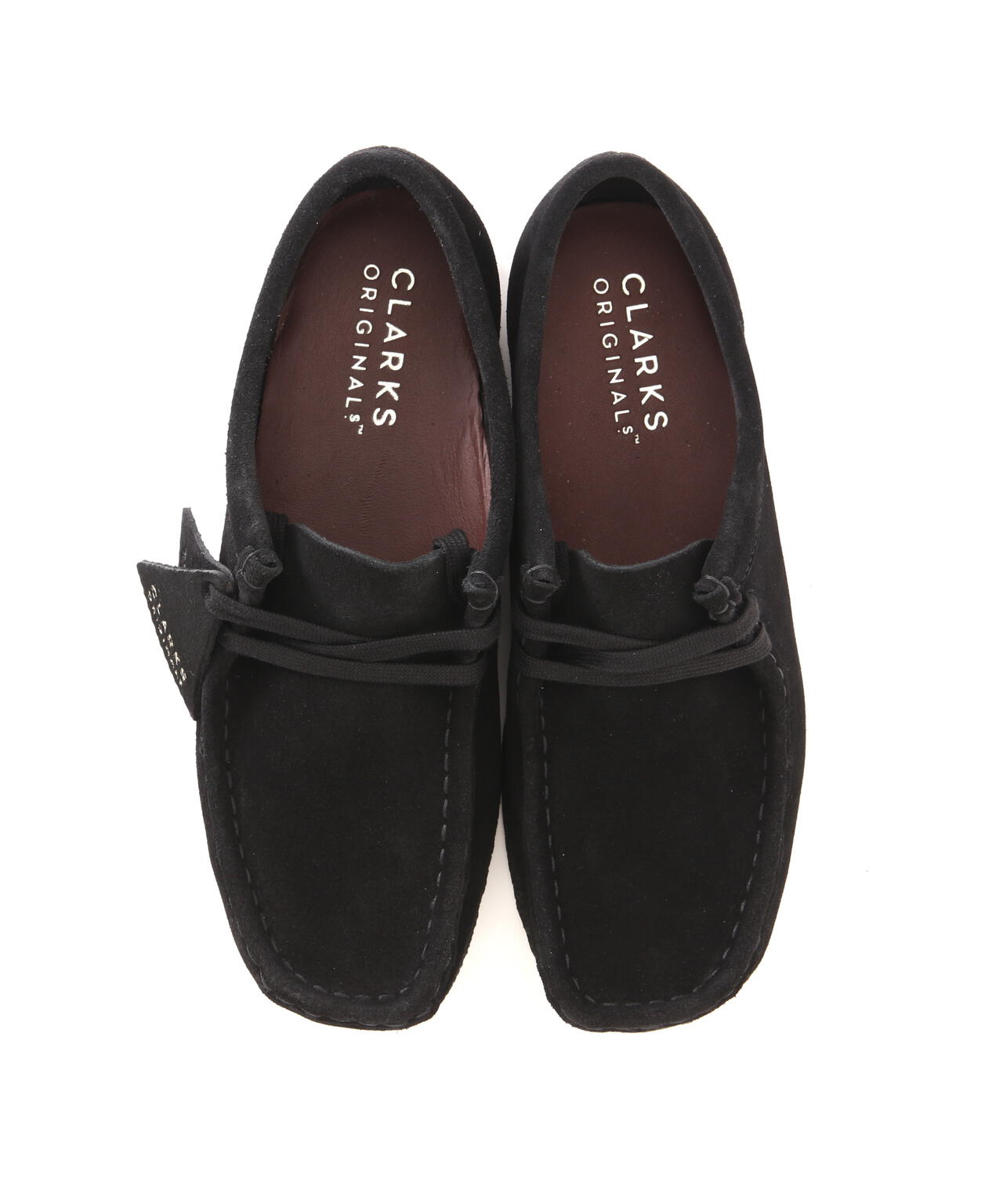 Clarks/クラークス/Wallabee/ワラビー UK4~5.5