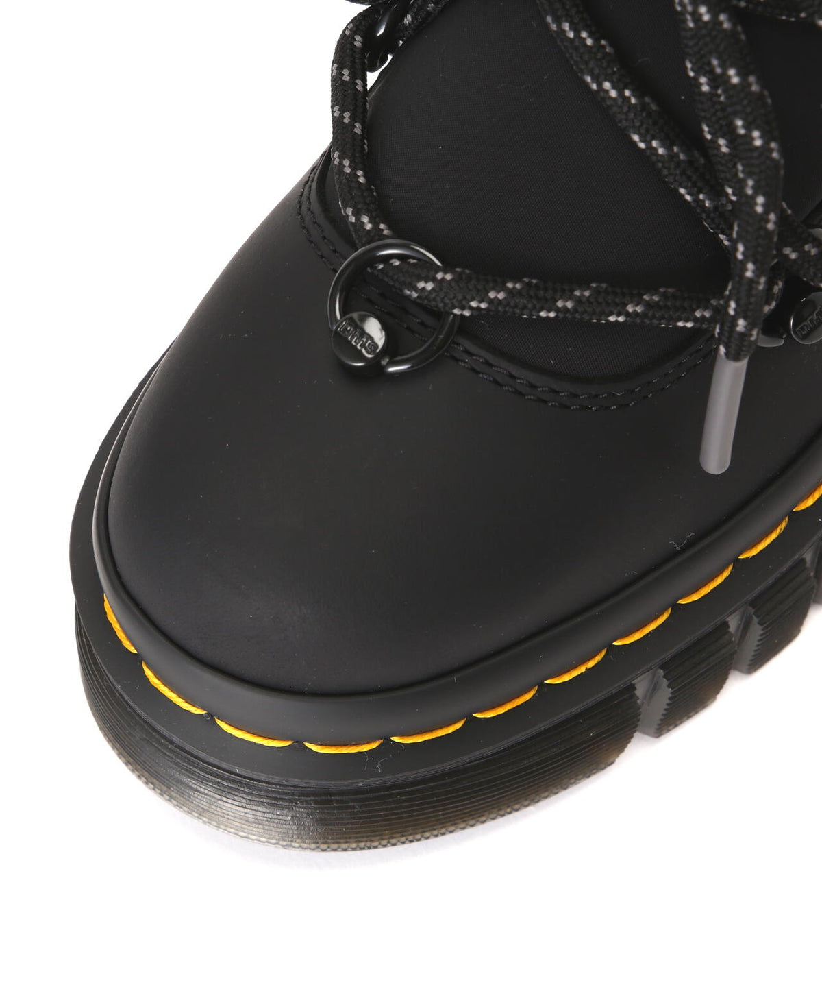 Dr.Martens/ドクターマーチン/AUDRICK PADDED HI