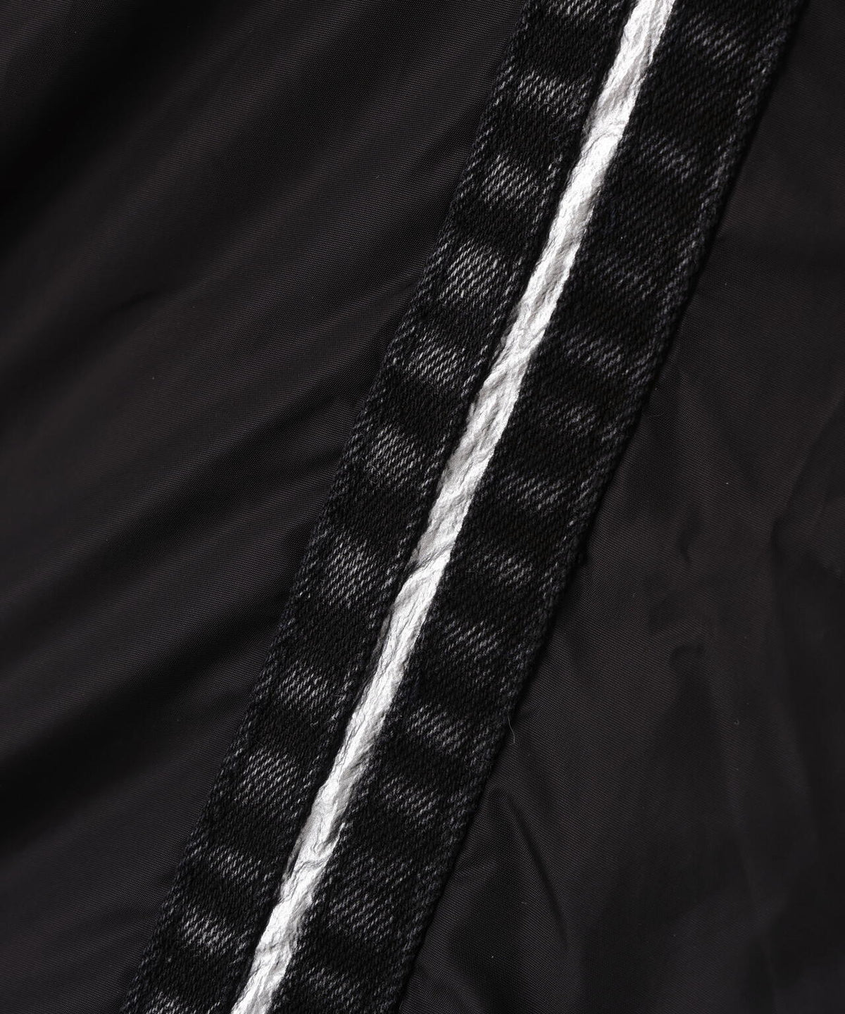 DIESEL/ディーゼル/P-CARON NYLON TRACK PANT