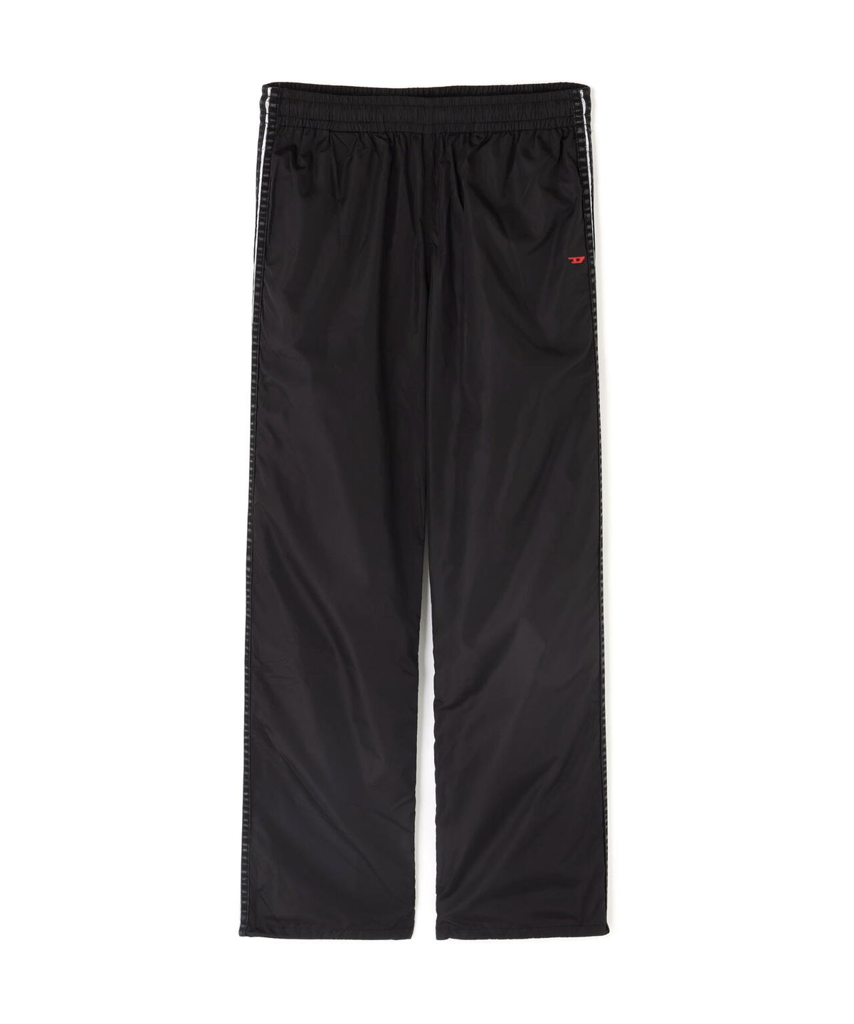 DIESEL/ディーゼル/P-CARON NYLON TRACK PANT